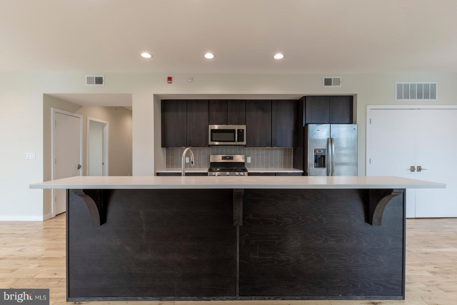 FISHTOWN - Residential Lease