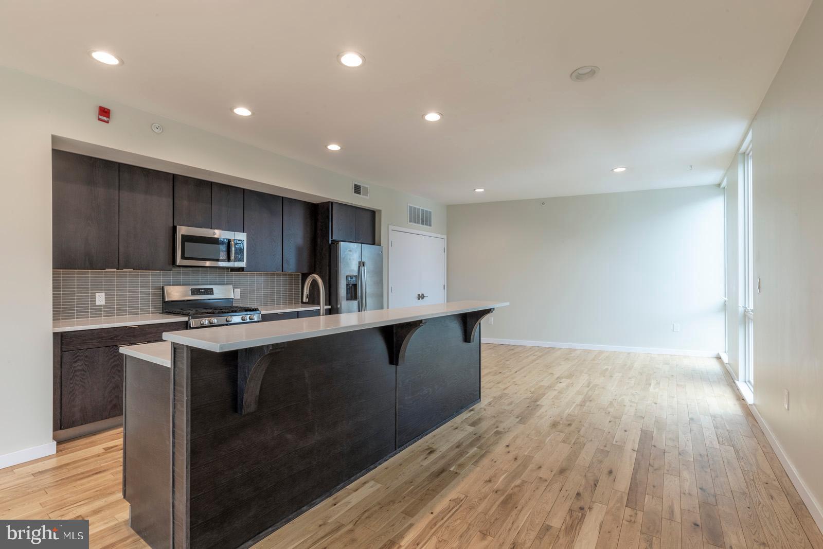 FISHTOWN - Residential Lease