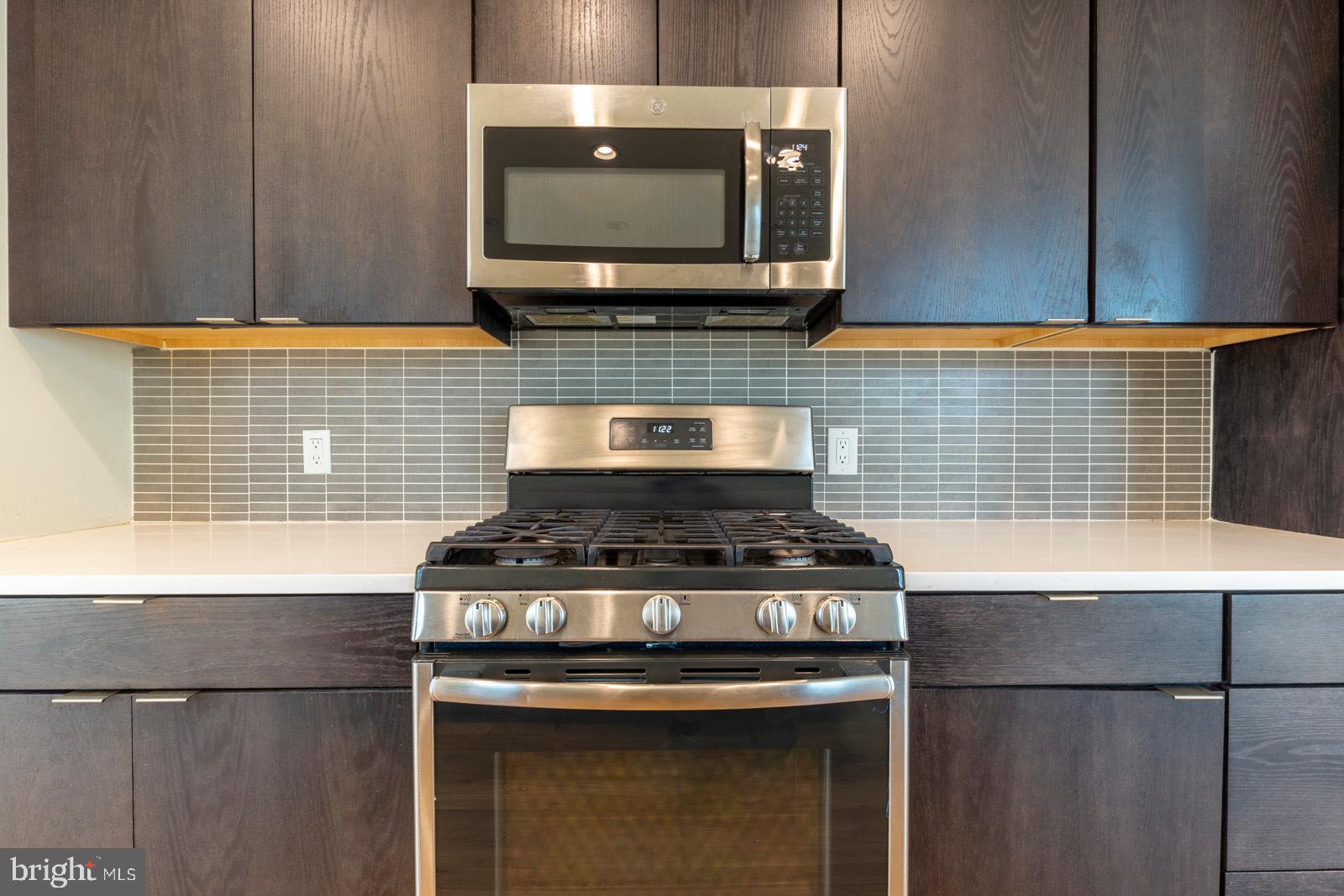 FISHTOWN - Residential Lease