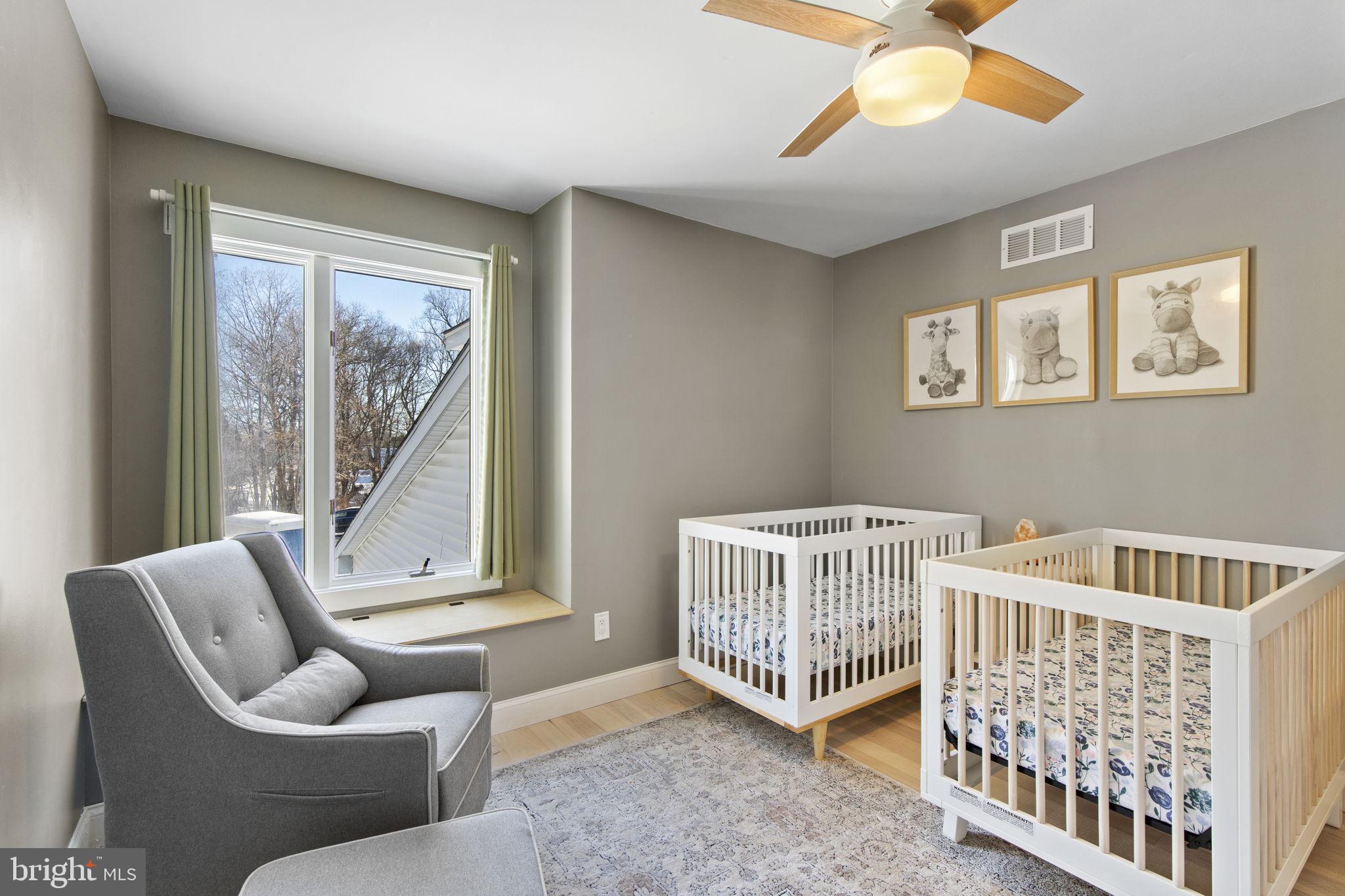 CANNONSHIRE - Residential