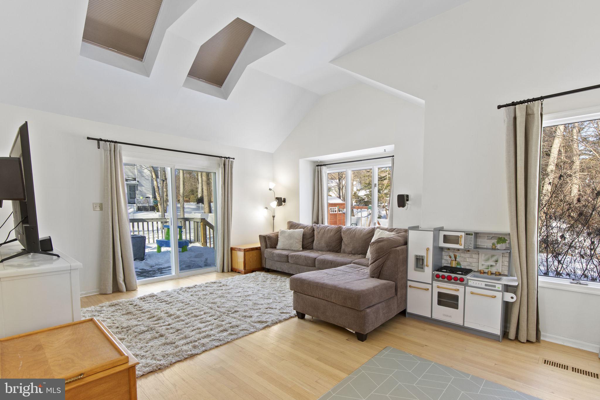 CANNONSHIRE - Residential