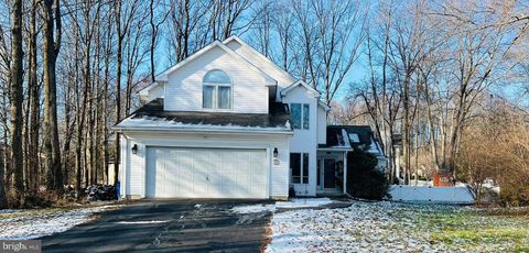 42 SABRE COURT NEWARK DE 19702