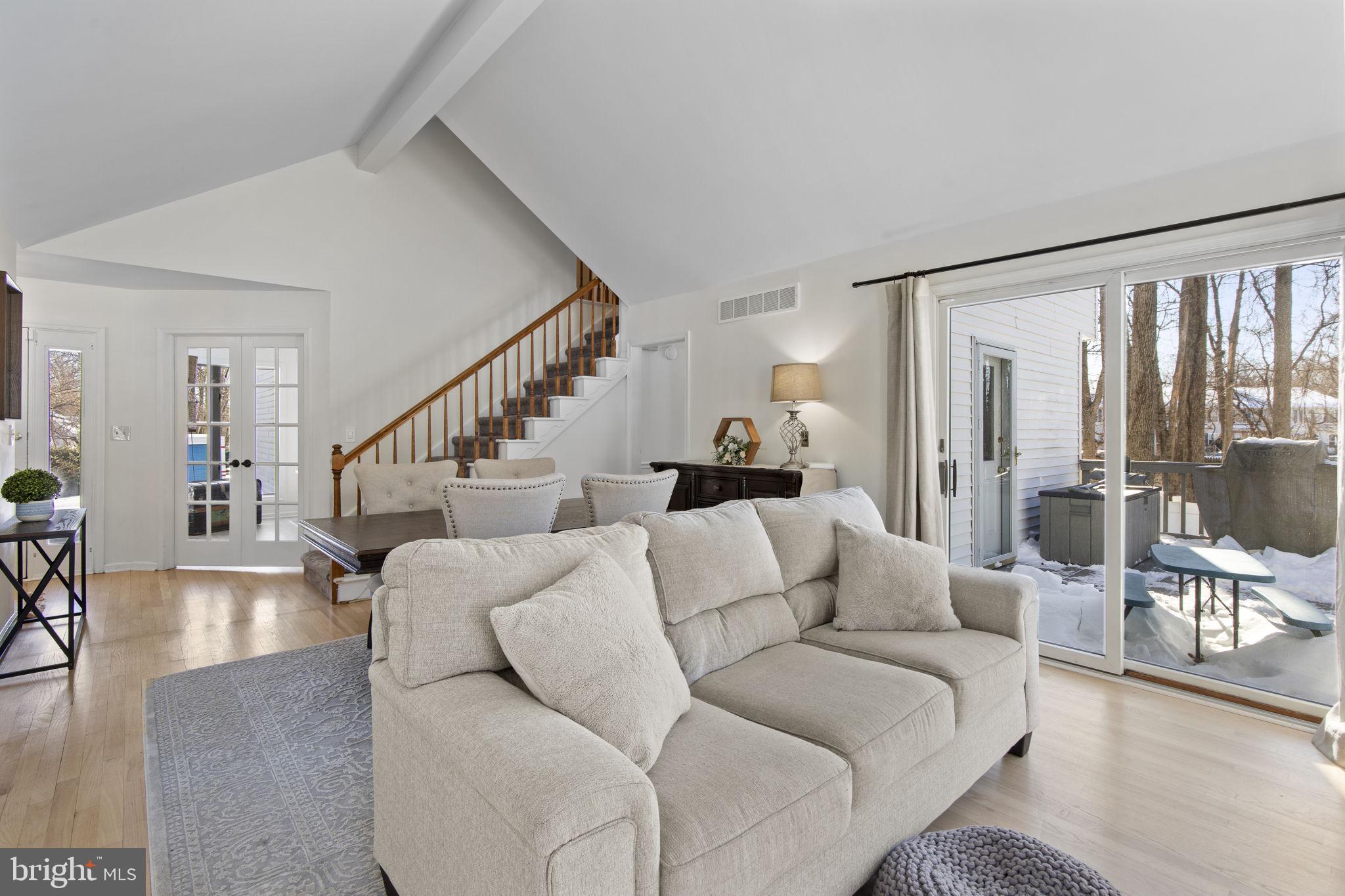 CANNONSHIRE - Residential