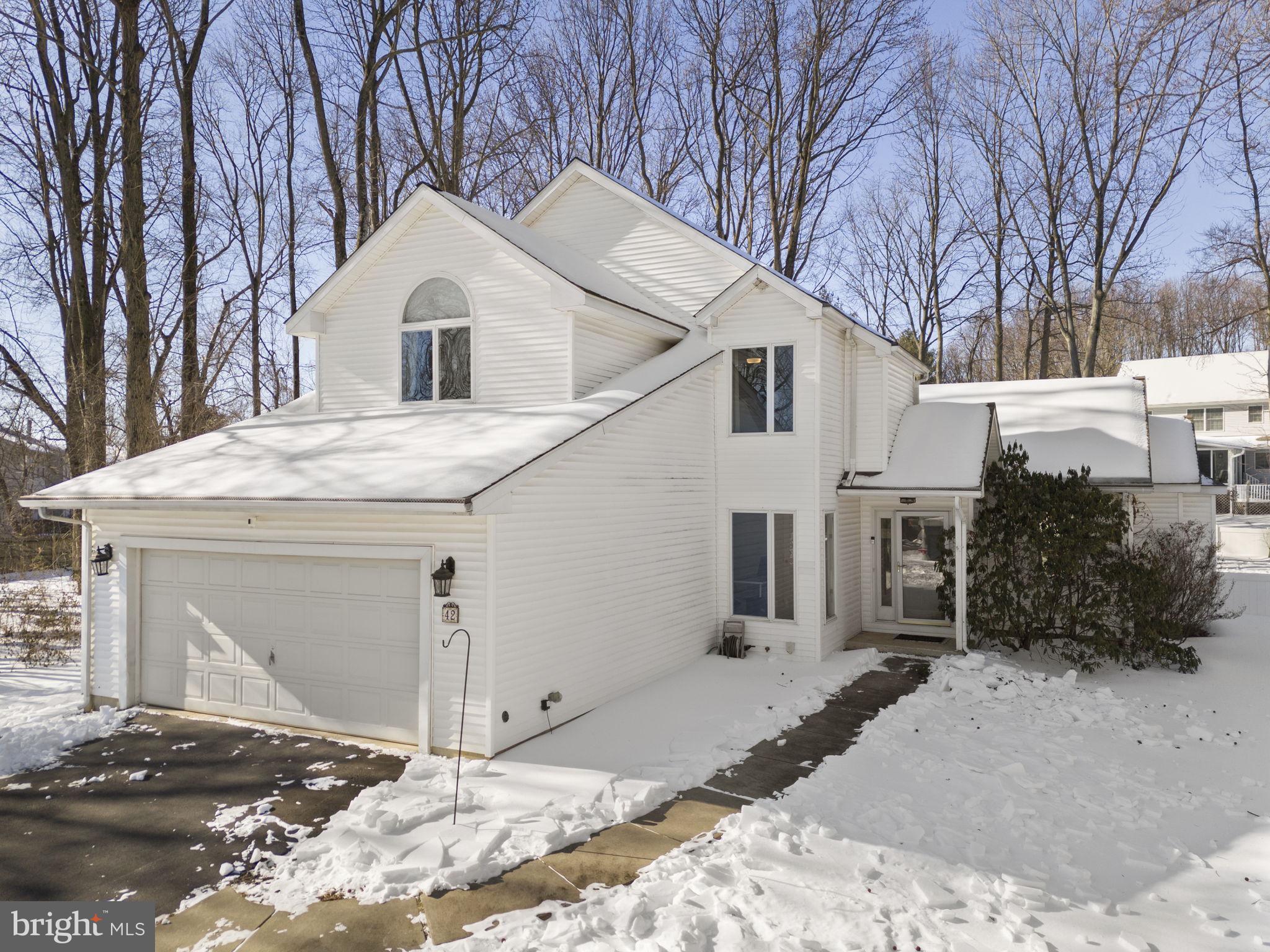 CANNONSHIRE - Residential