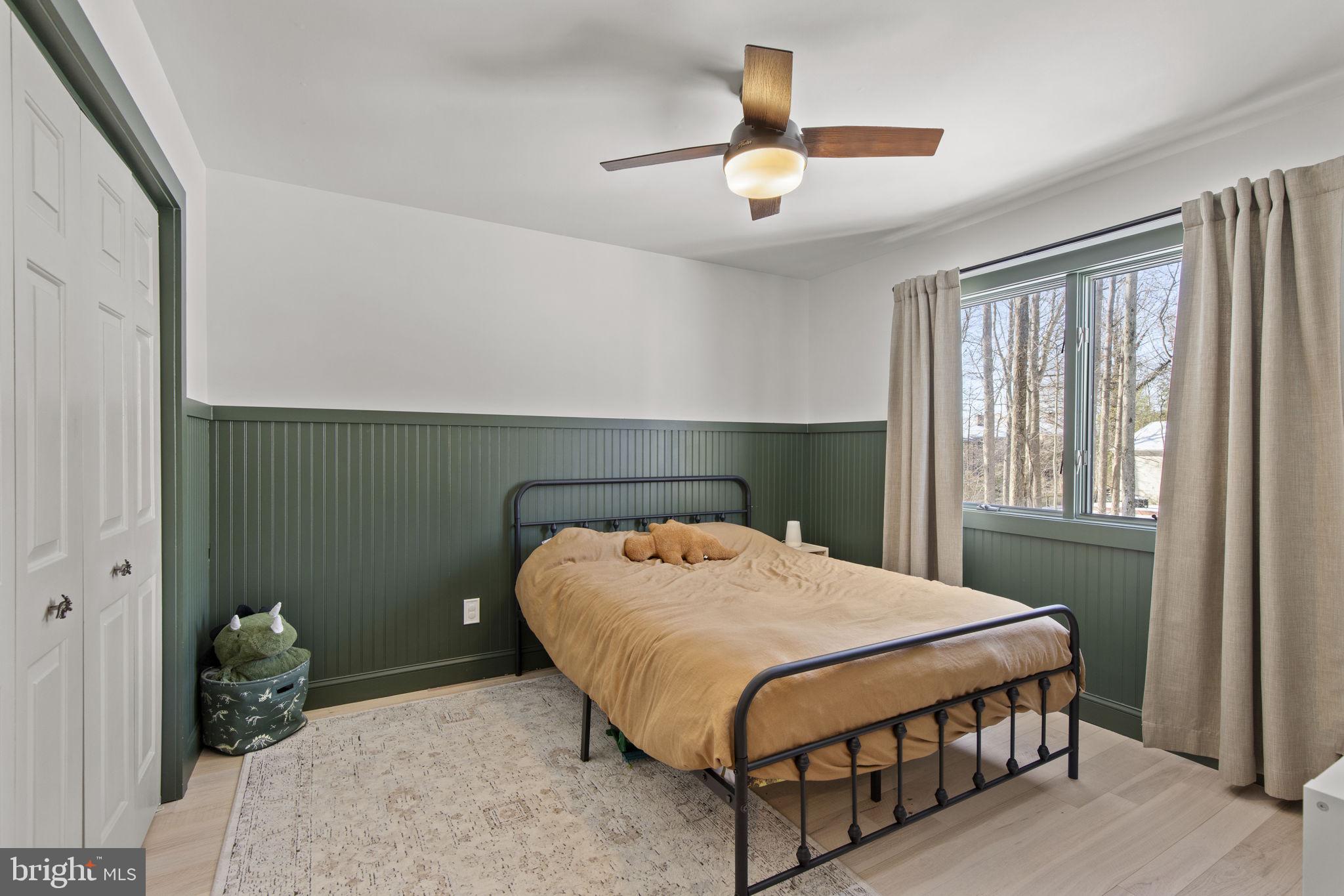 CANNONSHIRE - Residential