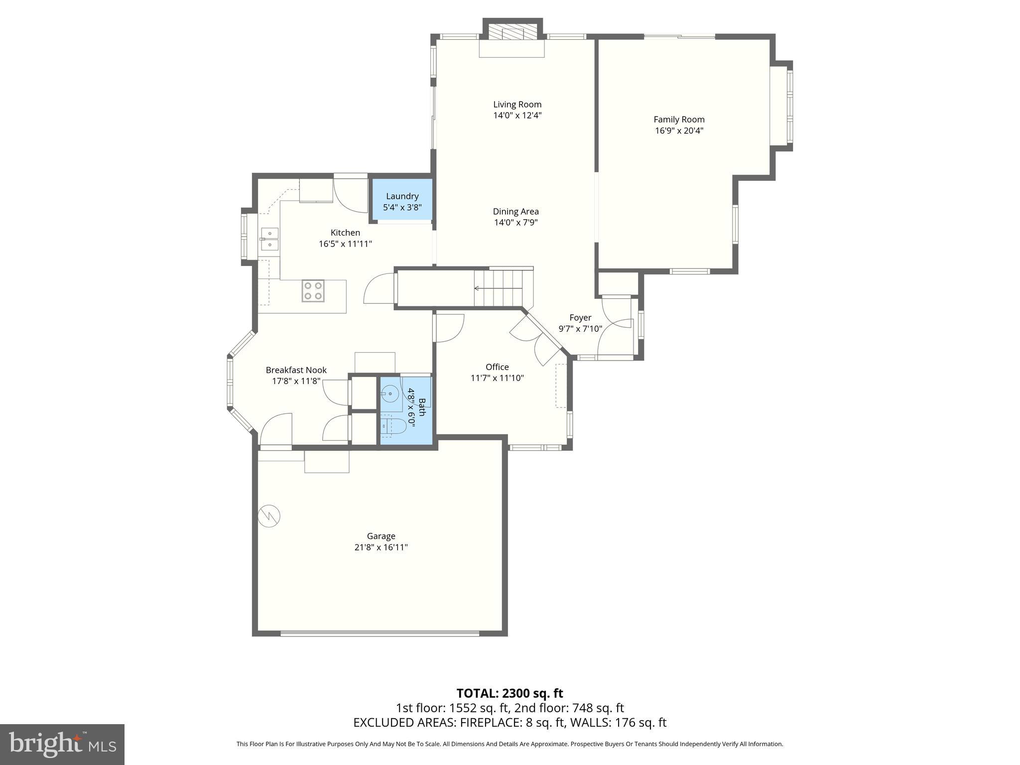 CANNONSHIRE - Residential