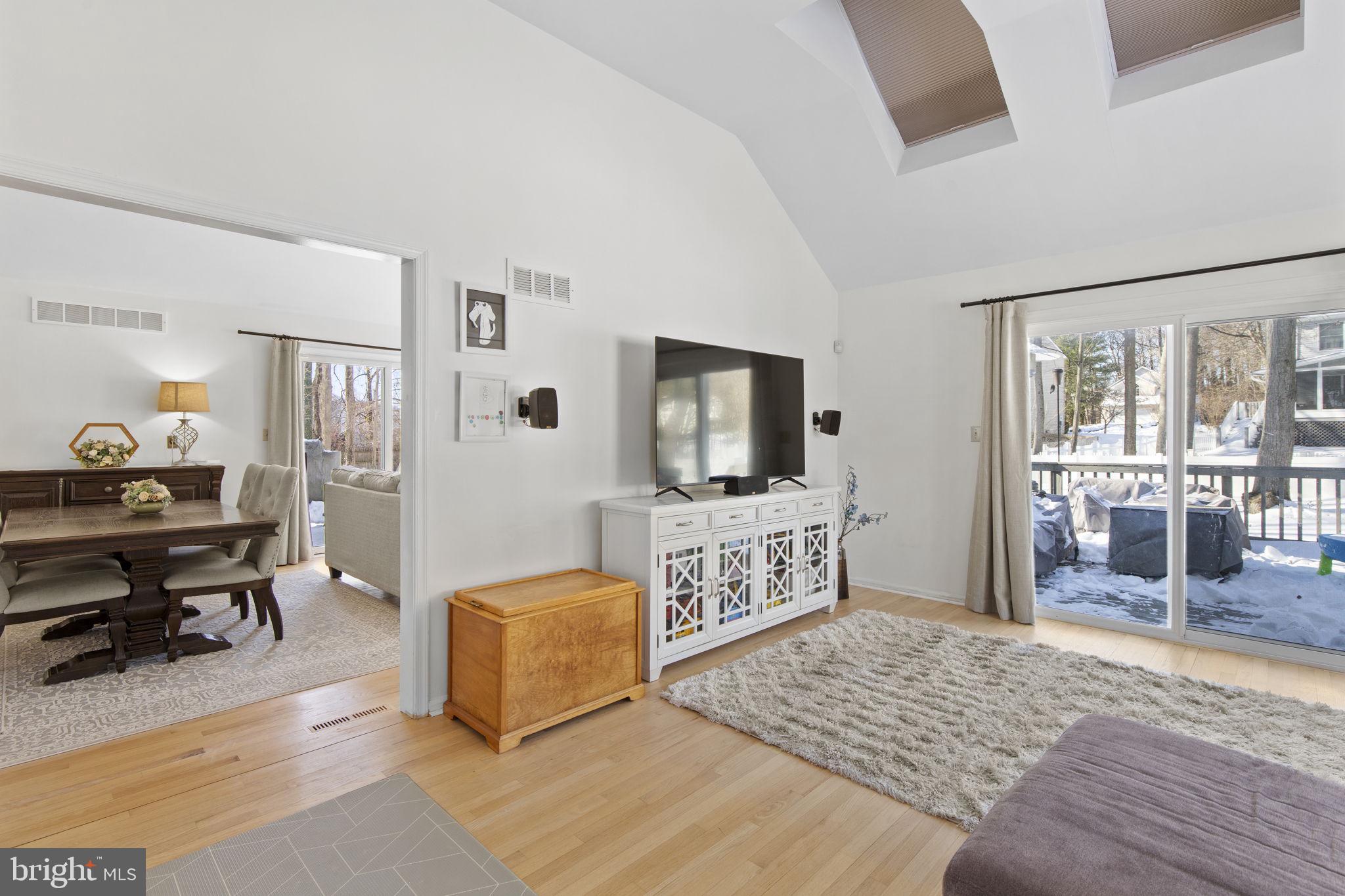 CANNONSHIRE - Residential