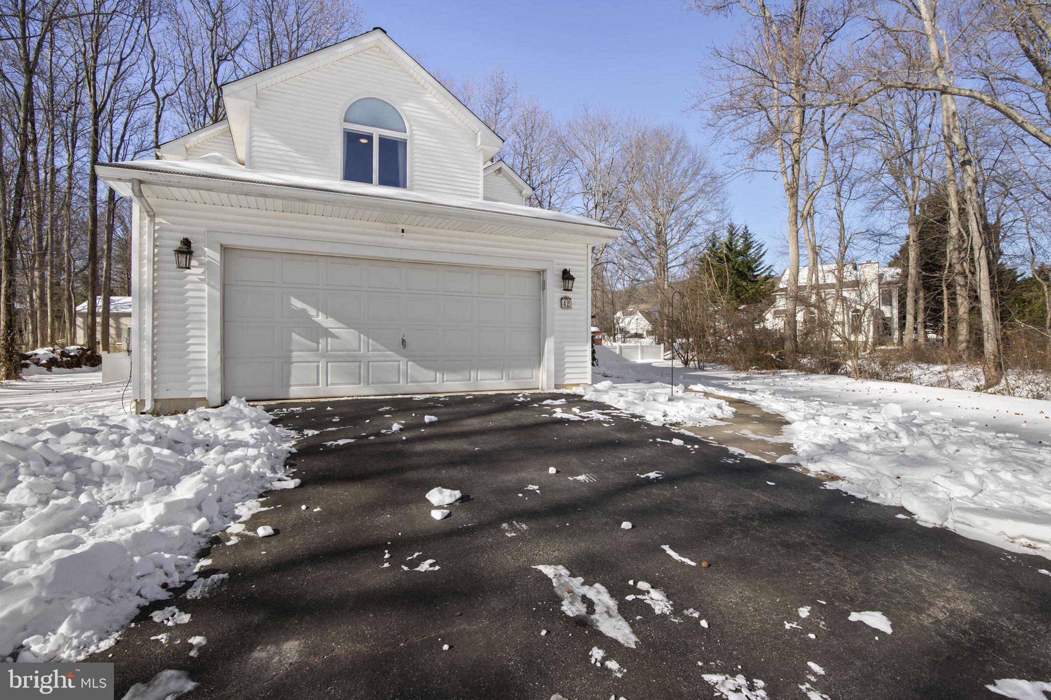 CANNONSHIRE - Residential