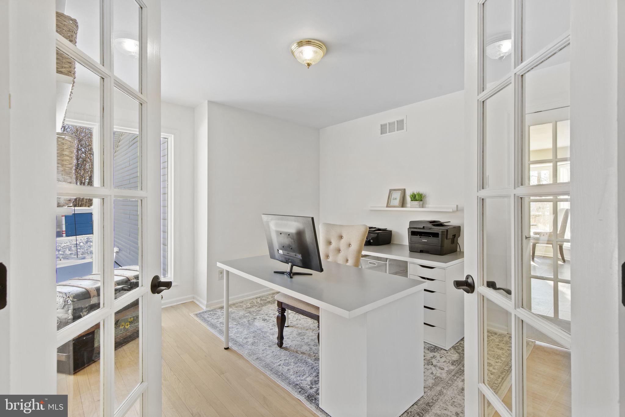 CANNONSHIRE - Residential