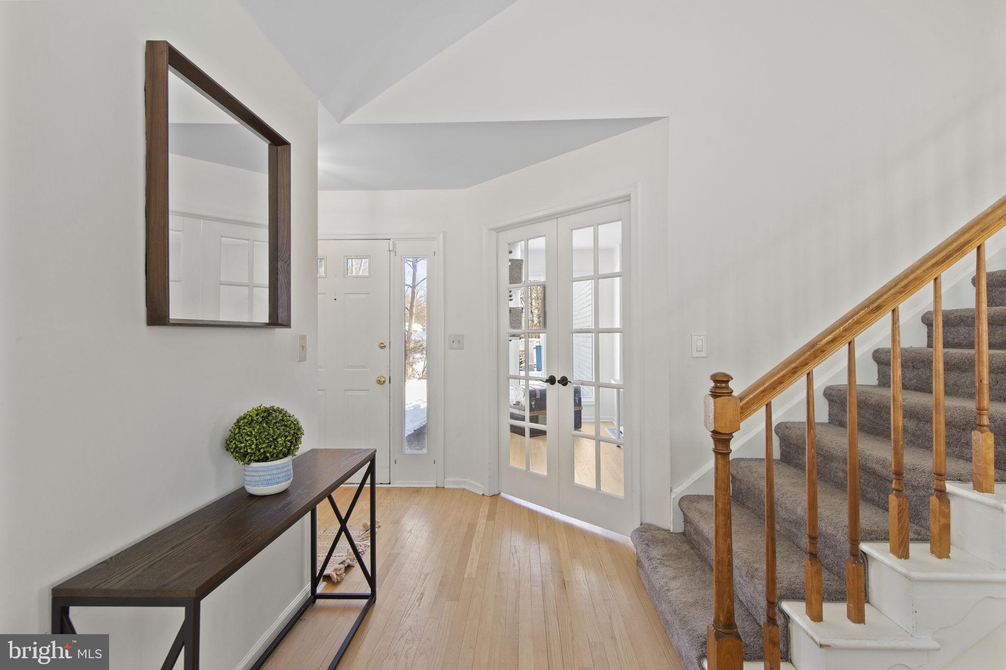 CANNONSHIRE - Residential