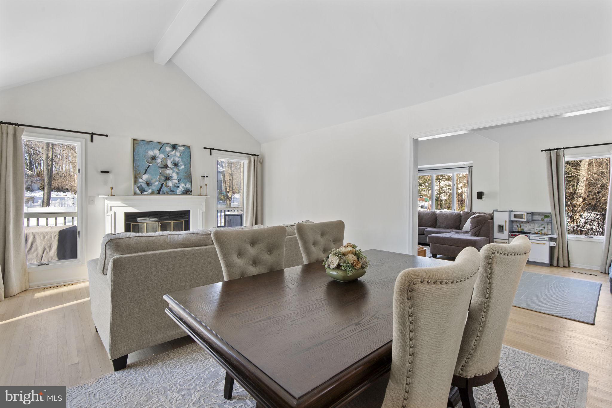 CANNONSHIRE - Residential