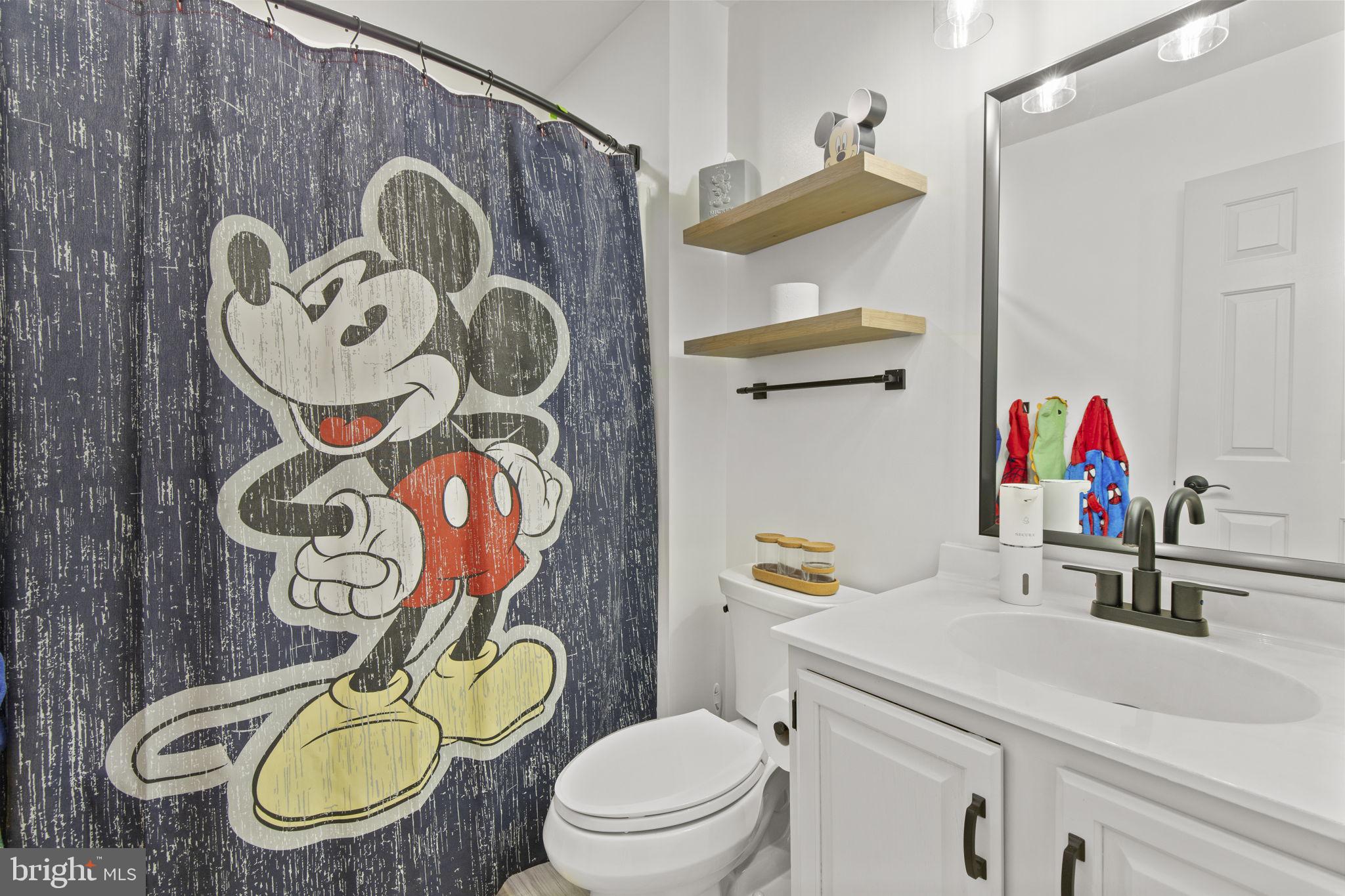 CANNONSHIRE - Residential