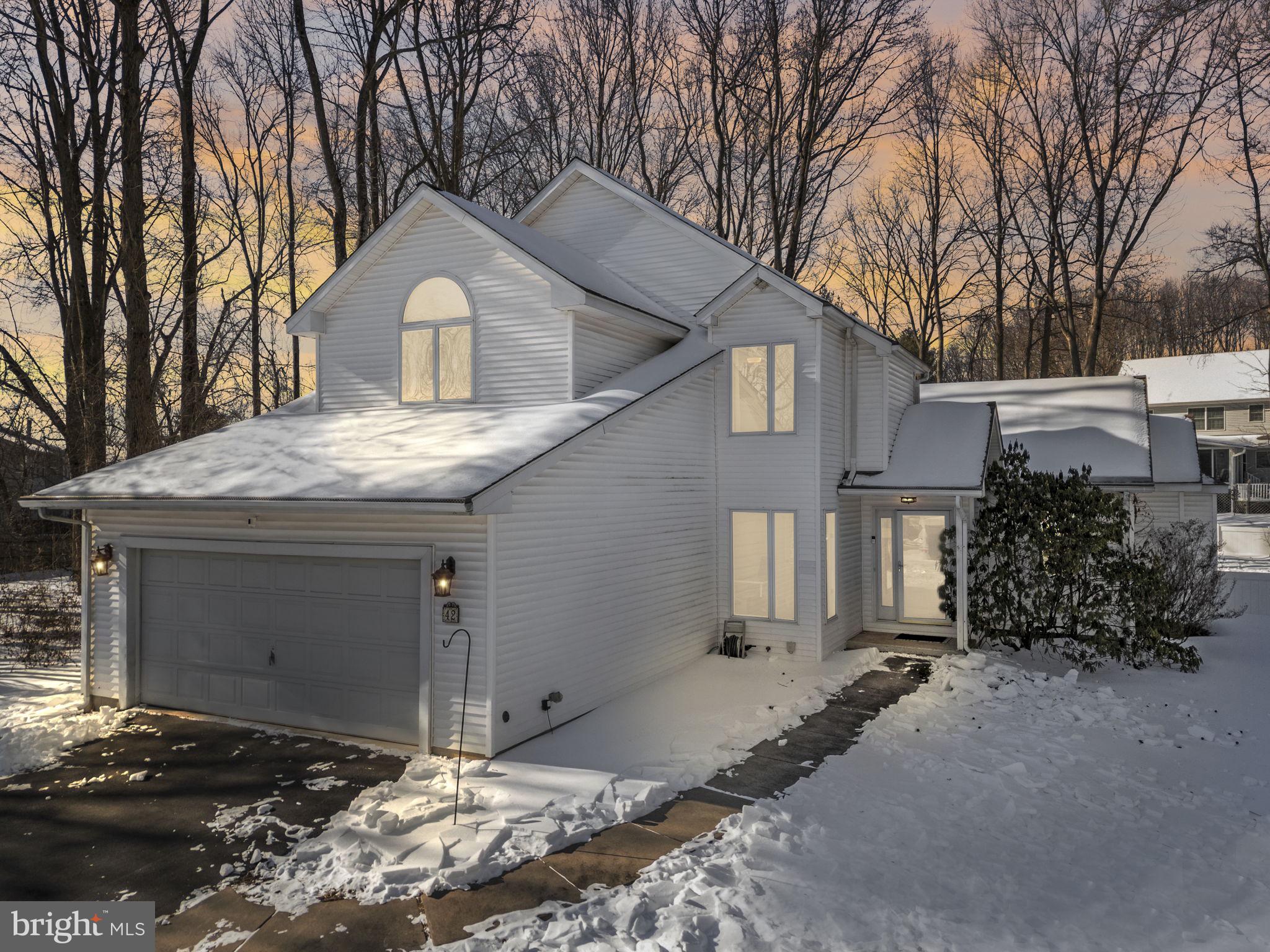 CANNONSHIRE - Residential