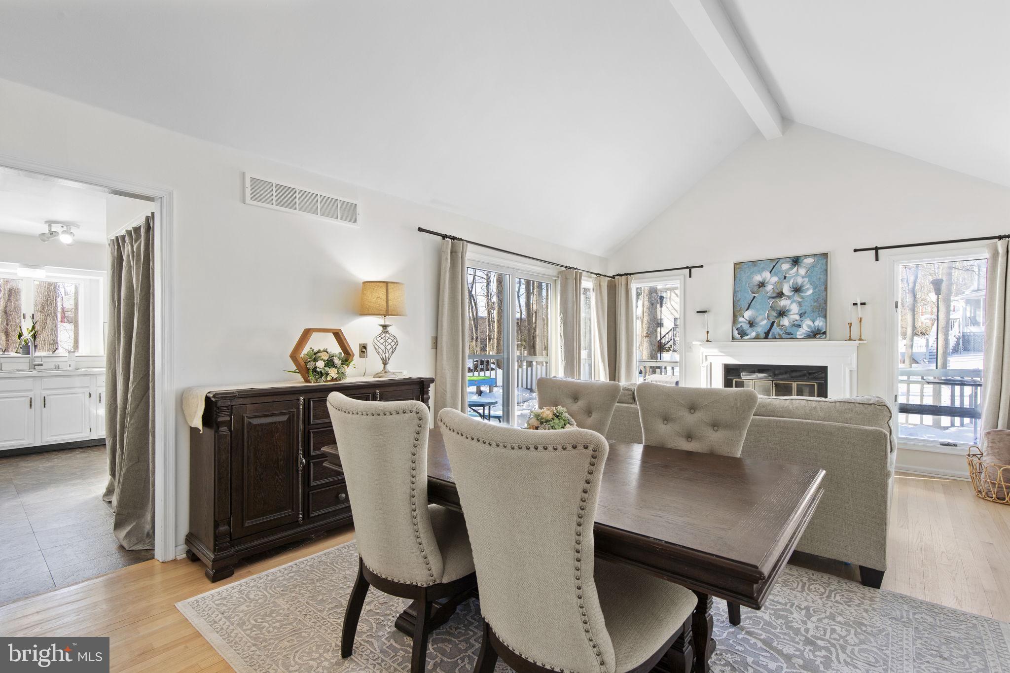 CANNONSHIRE - Residential