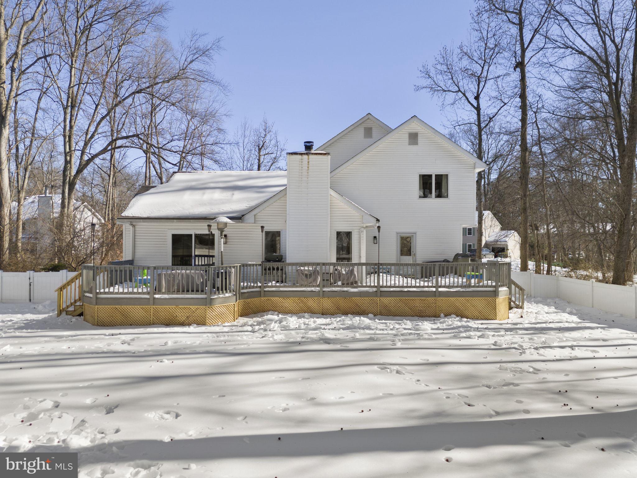 CANNONSHIRE - Residential