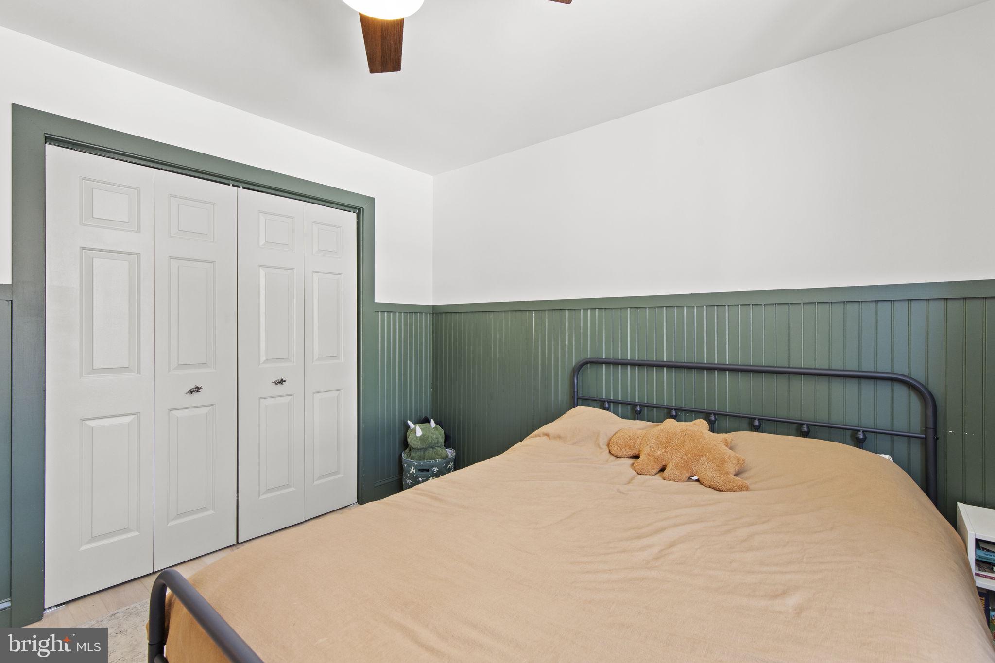 CANNONSHIRE - Residential