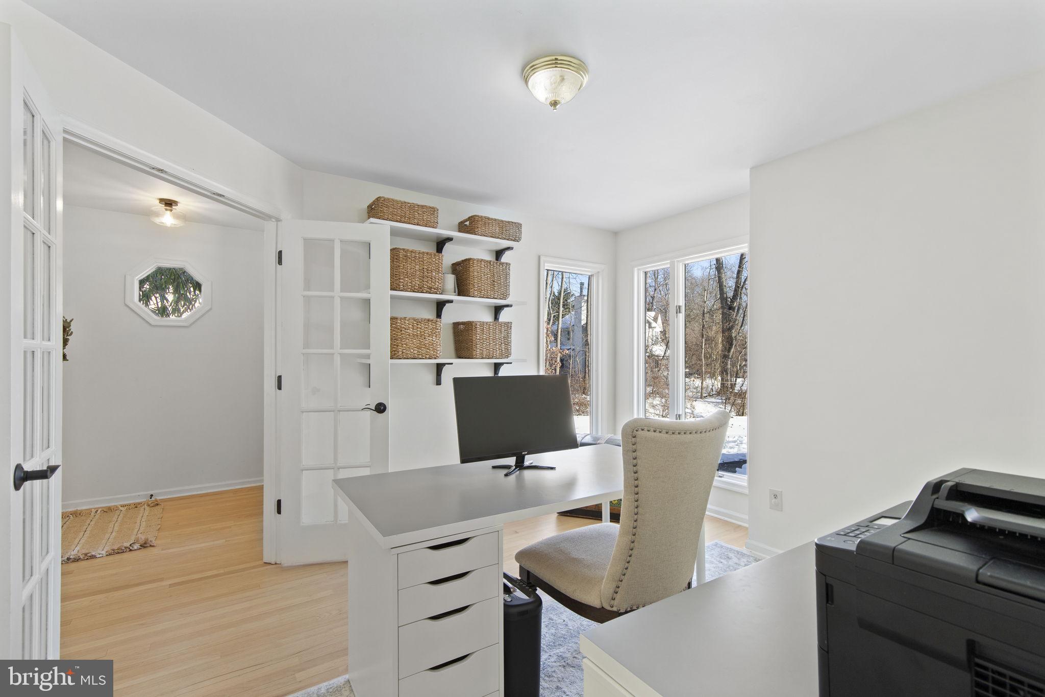 CANNONSHIRE - Residential