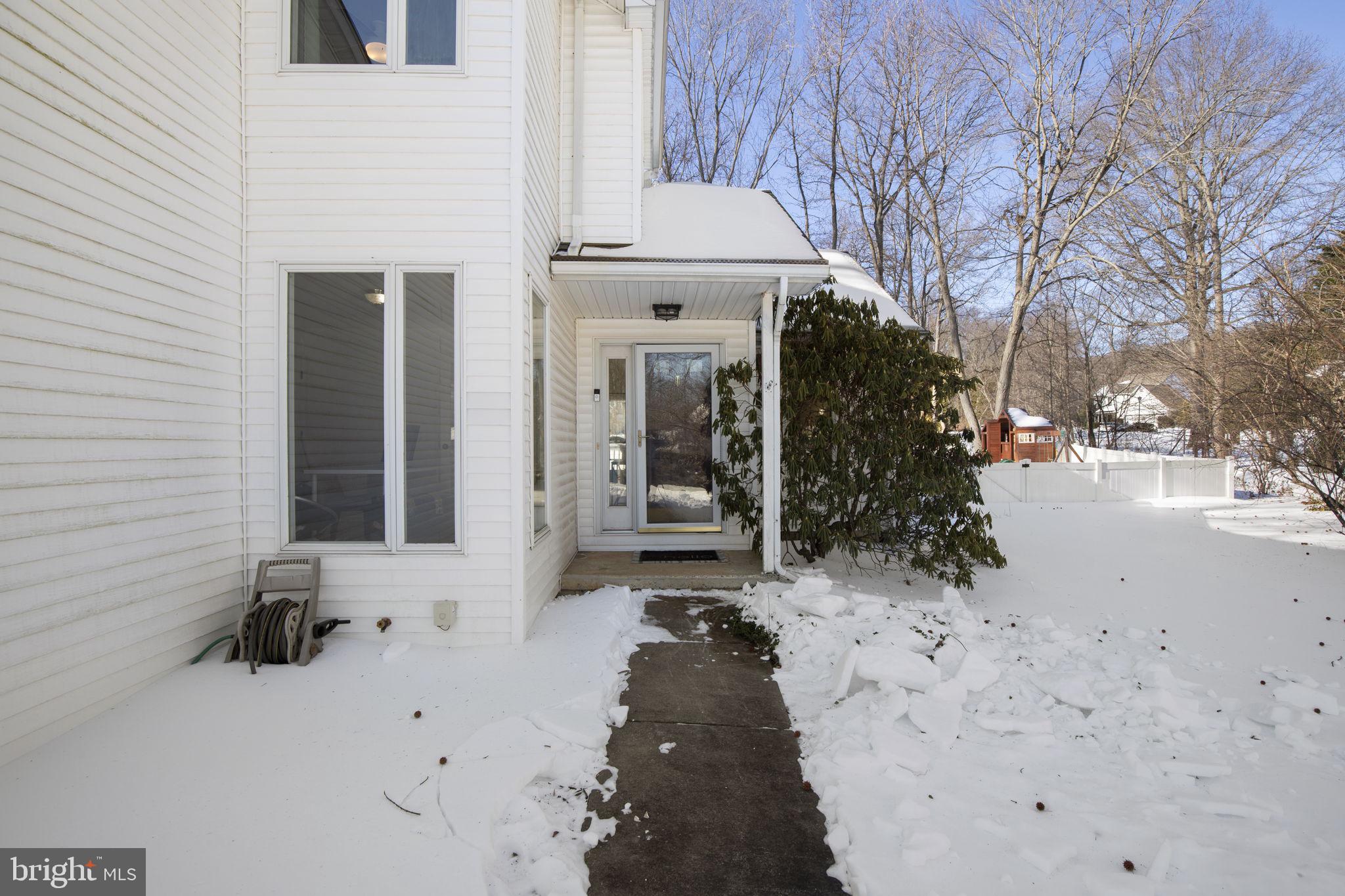 CANNONSHIRE - Residential