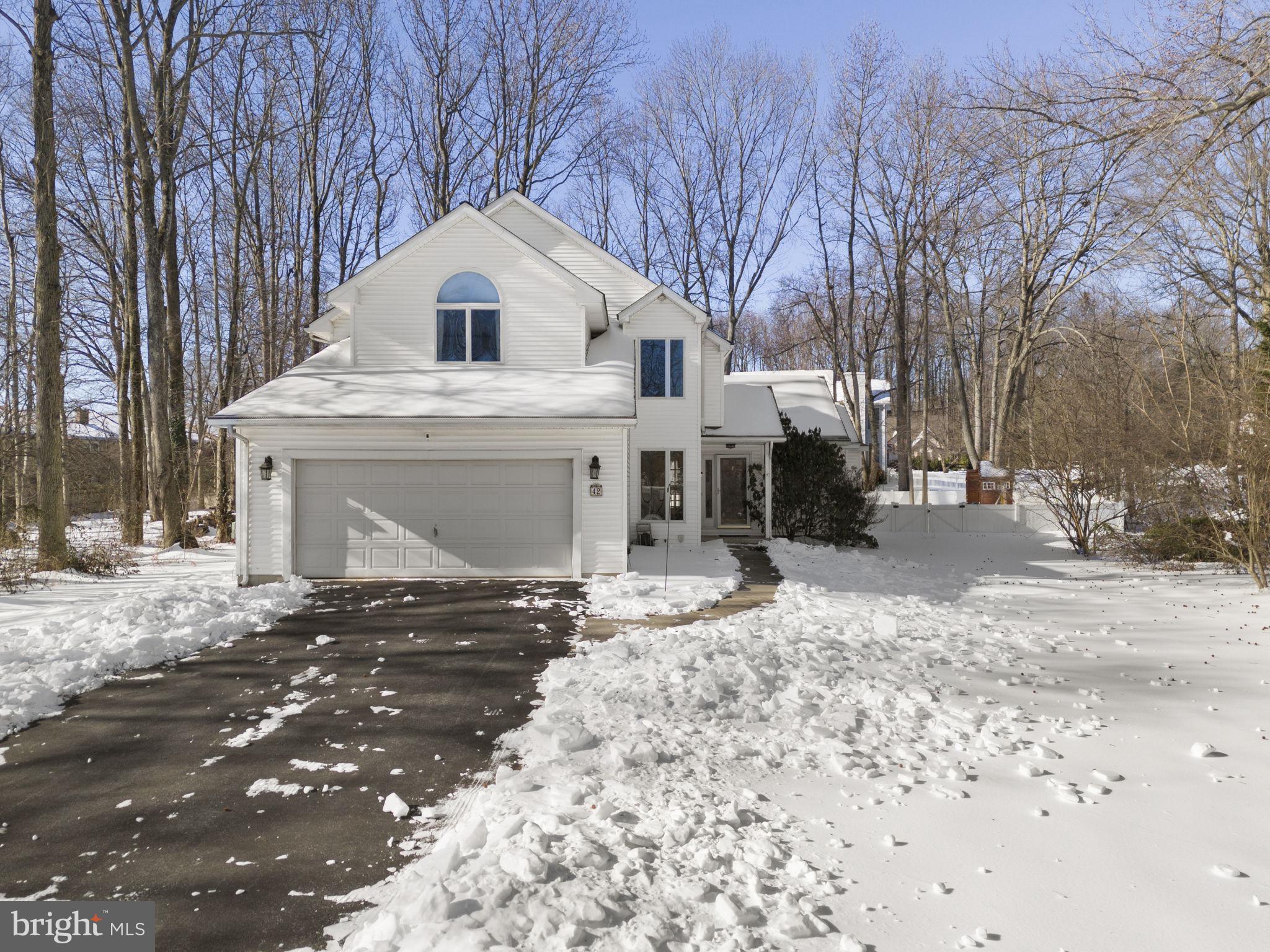 CANNONSHIRE - Residential