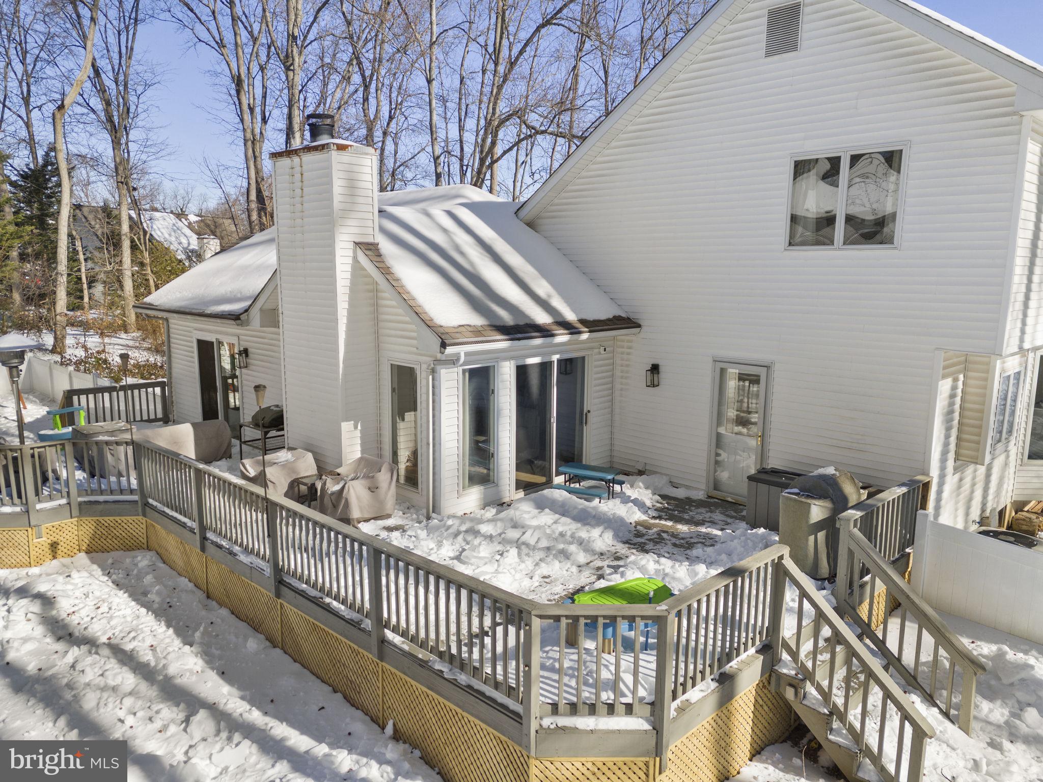 CANNONSHIRE - Residential