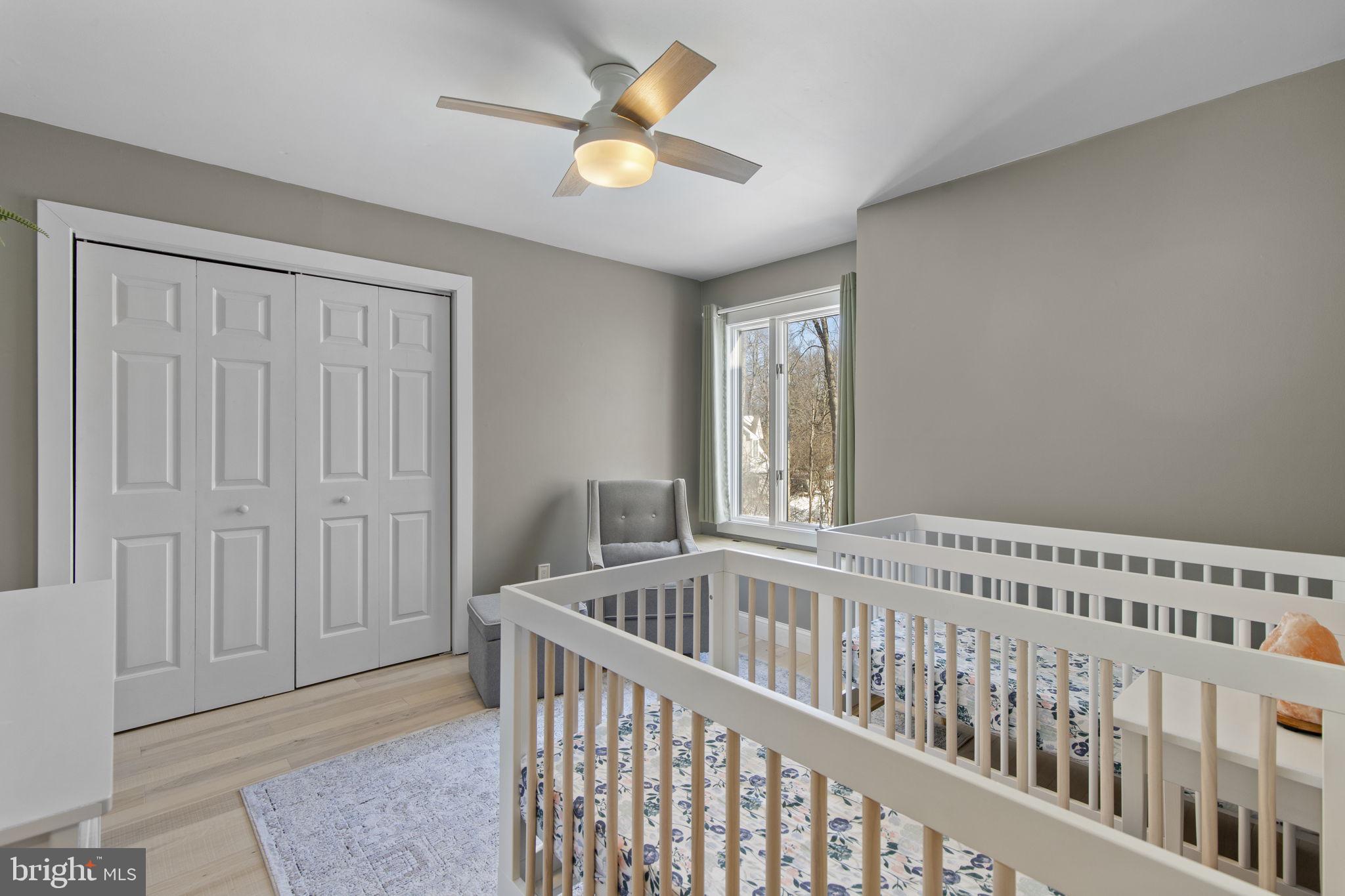 CANNONSHIRE - Residential