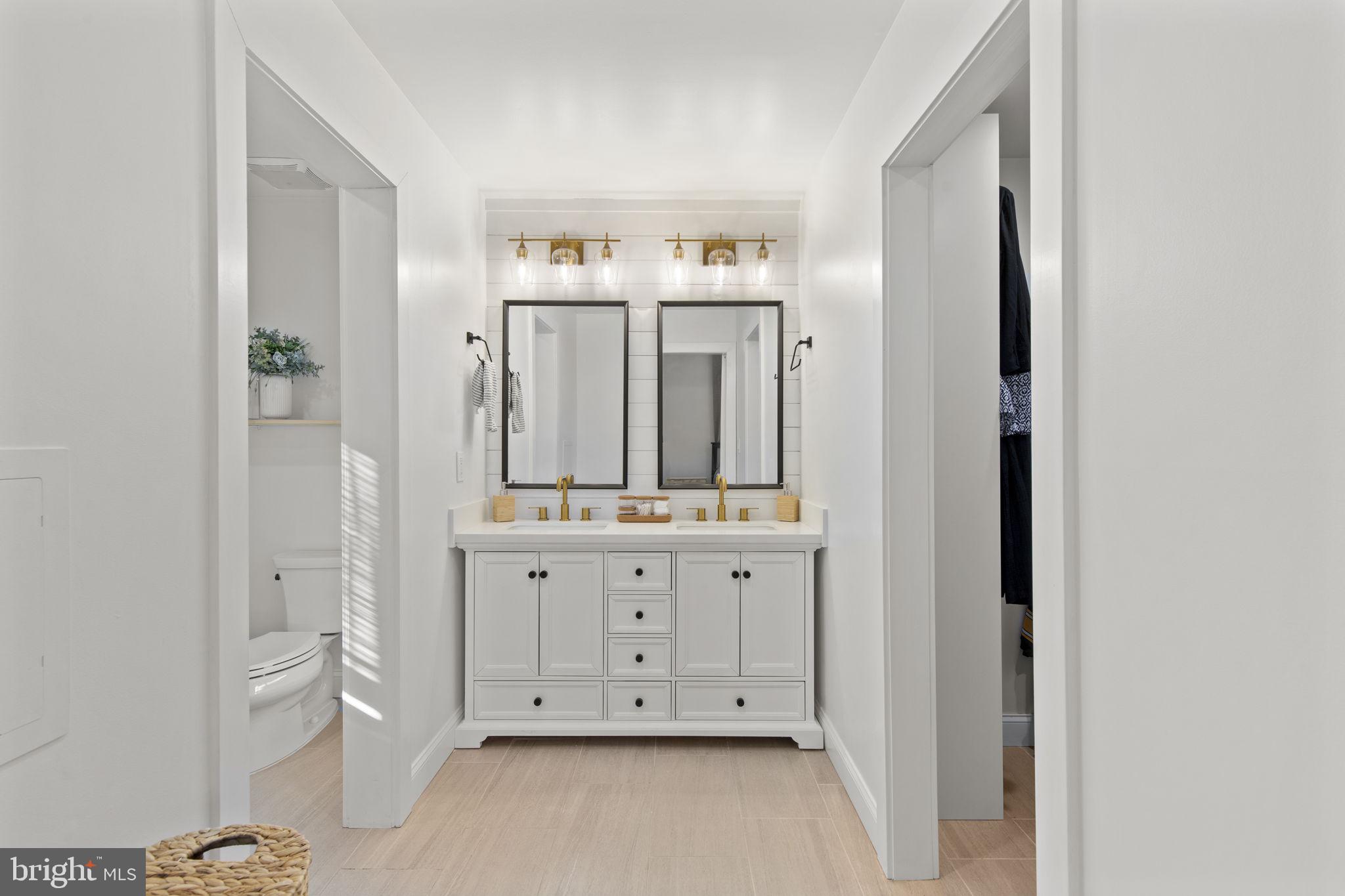 CANNONSHIRE - Residential