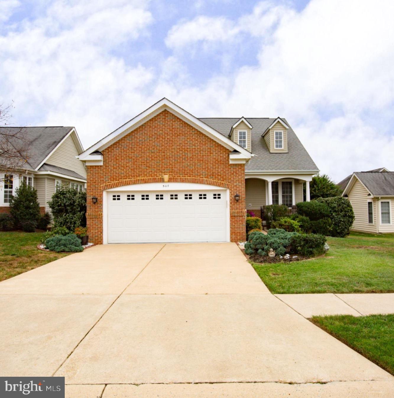 5117 SEWELLS POINTE DRIVE