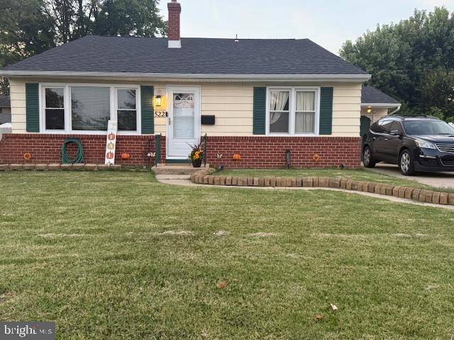 522 E ROOSEVELT AVENUE