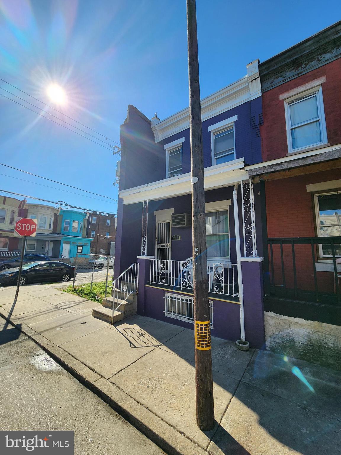 2502 W STERNER STREET