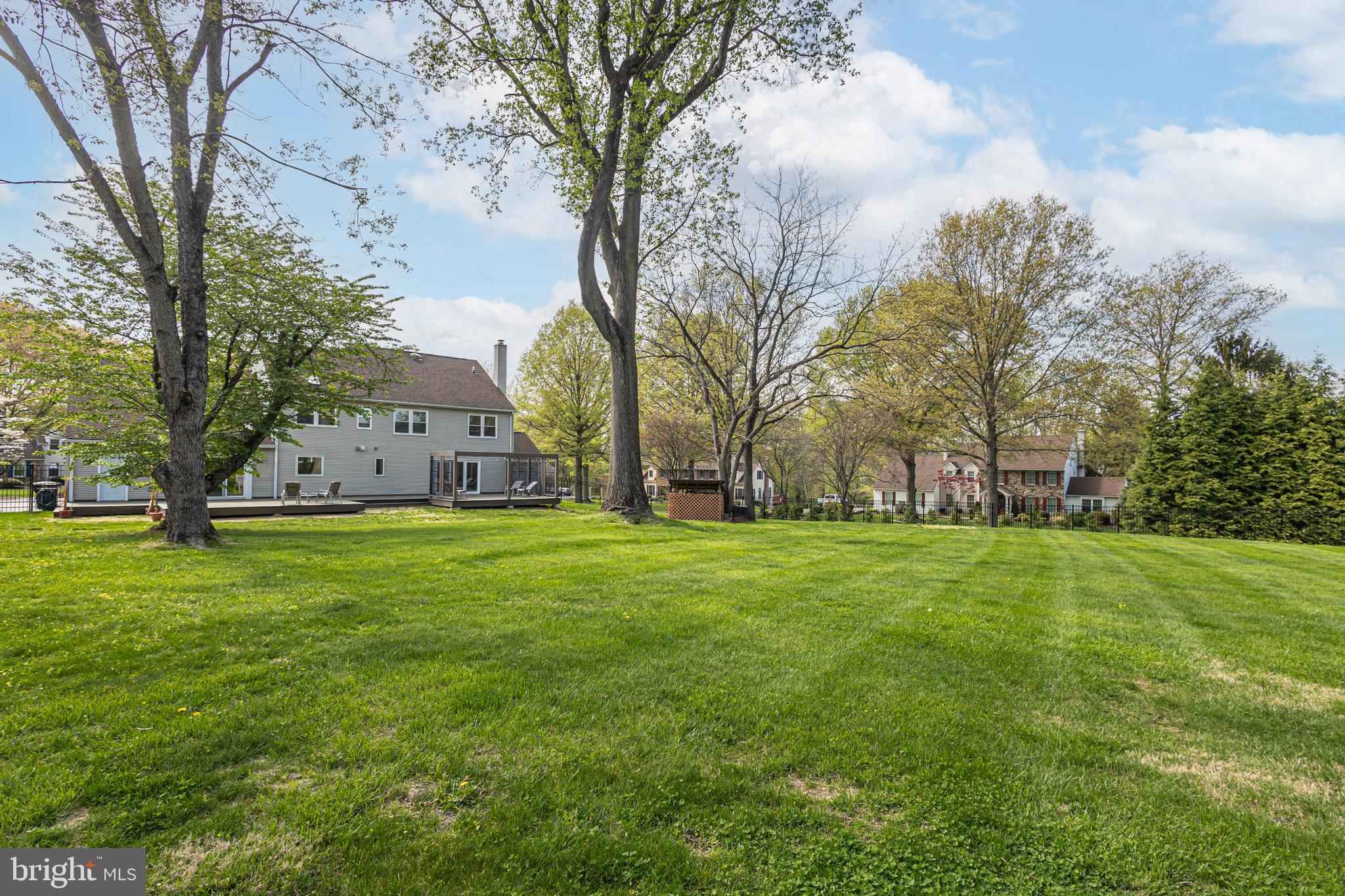 TIMBER VALLEY - Residential