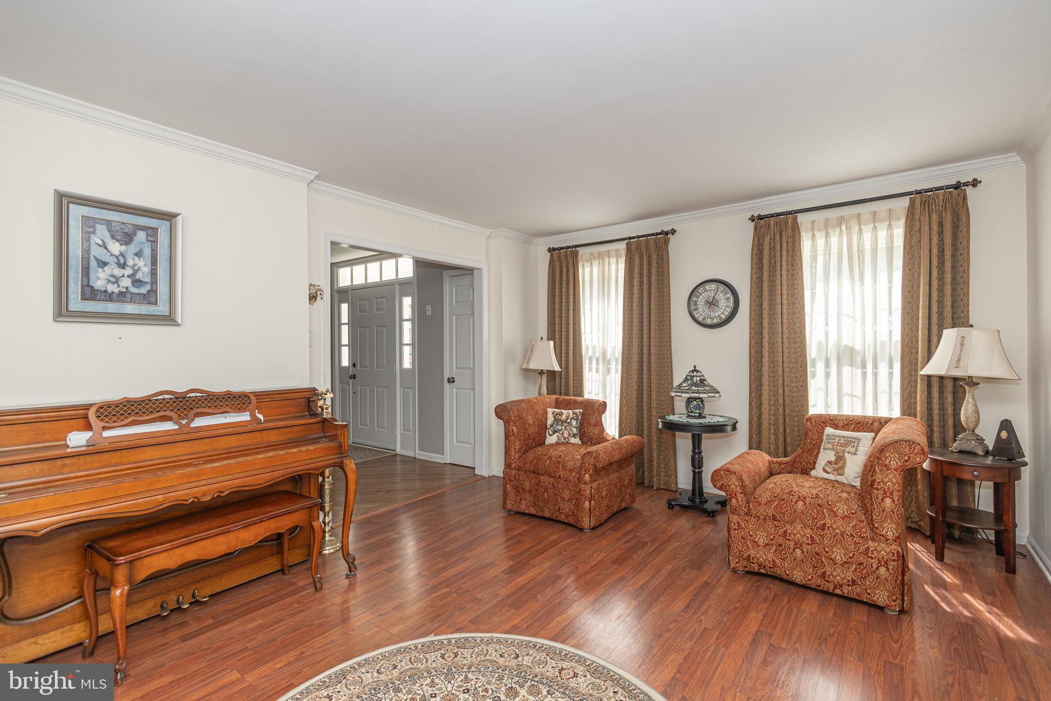 TIMBER VALLEY - Residential