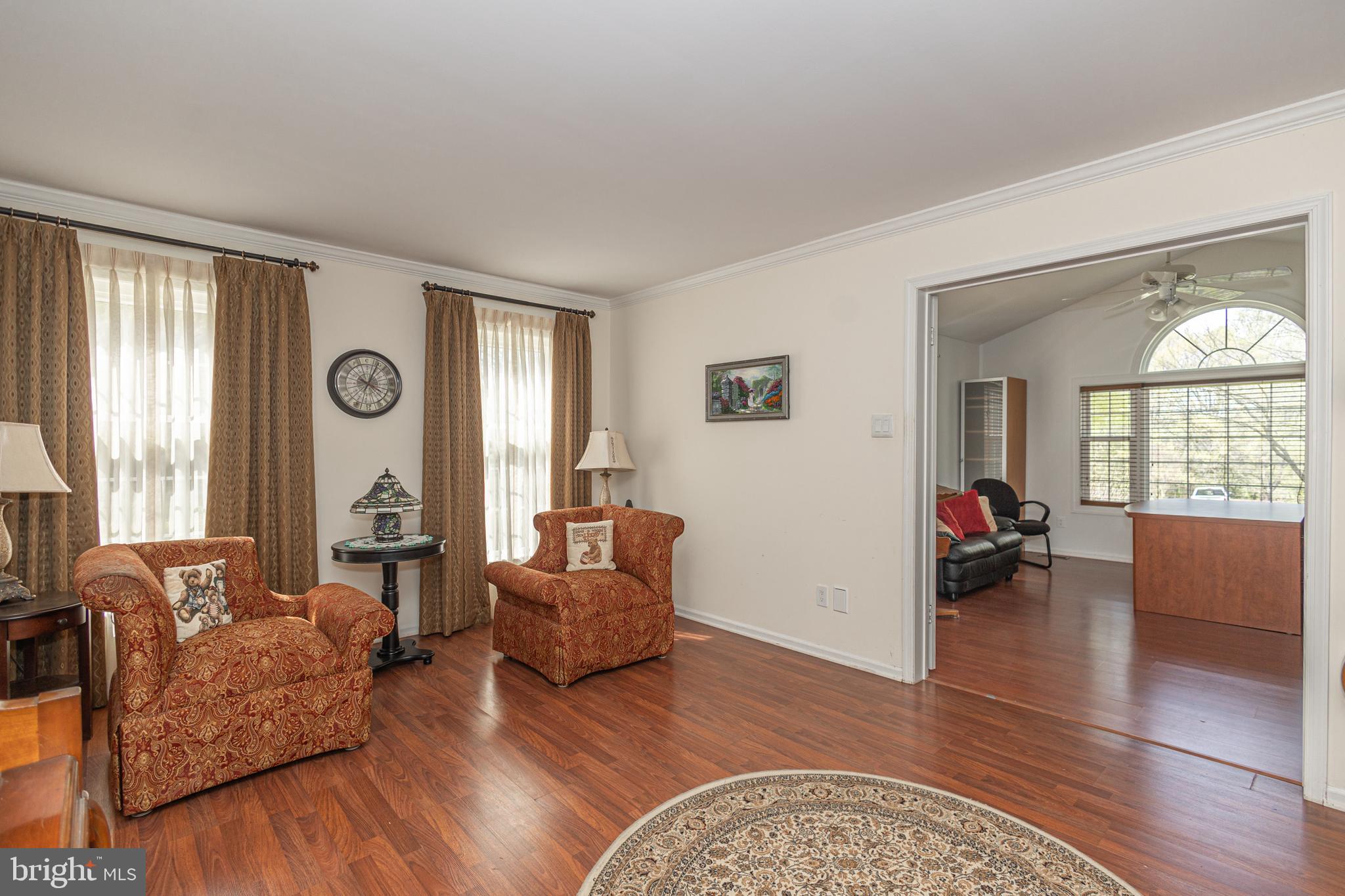 TIMBER VALLEY - Residential