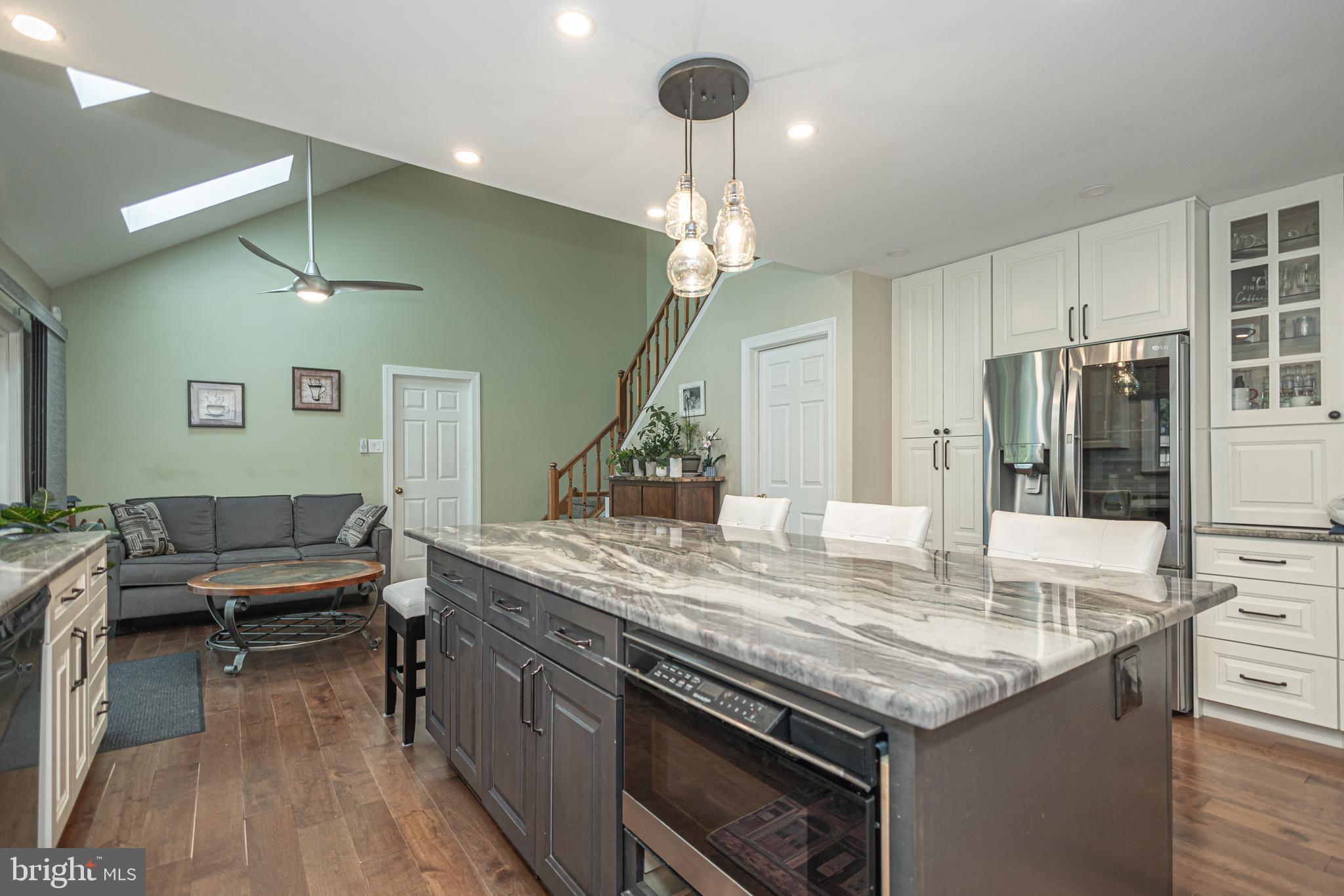 TIMBER VALLEY - Residential