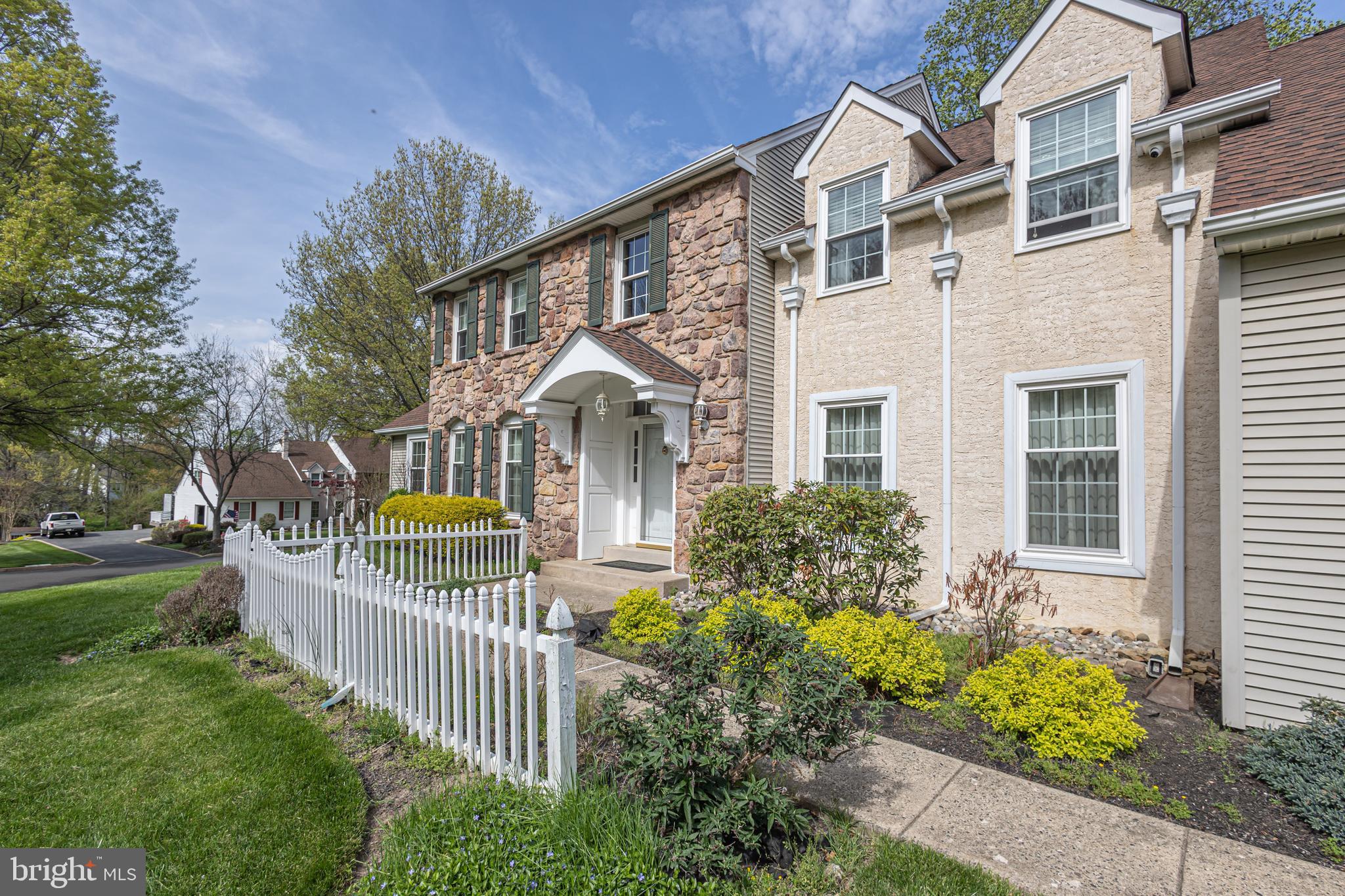 TIMBER VALLEY - Residential