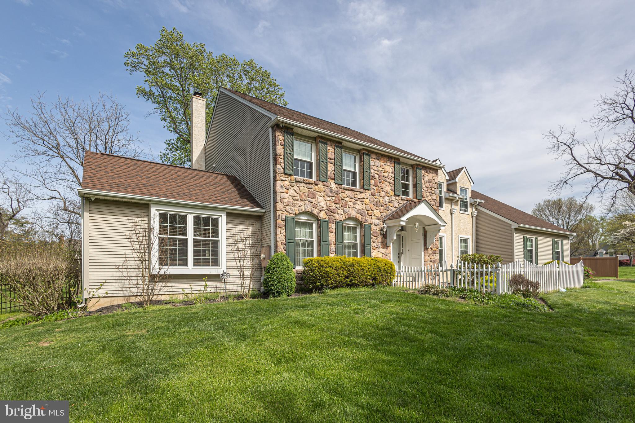 TIMBER VALLEY - Residential