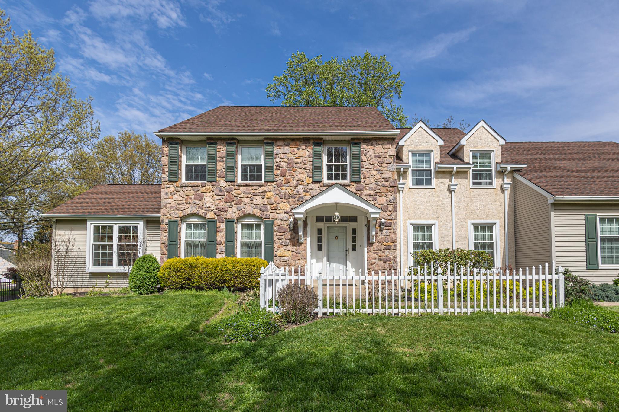 TIMBER VALLEY - Residential