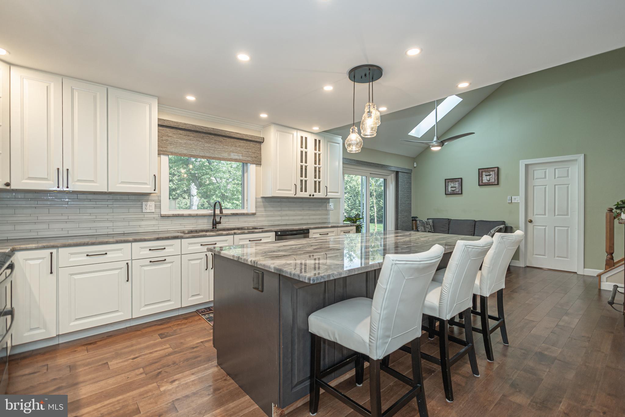 TIMBER VALLEY - Residential