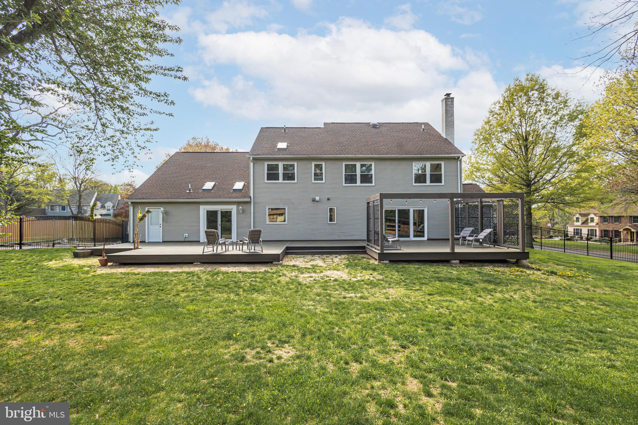 TIMBER VALLEY - Residential