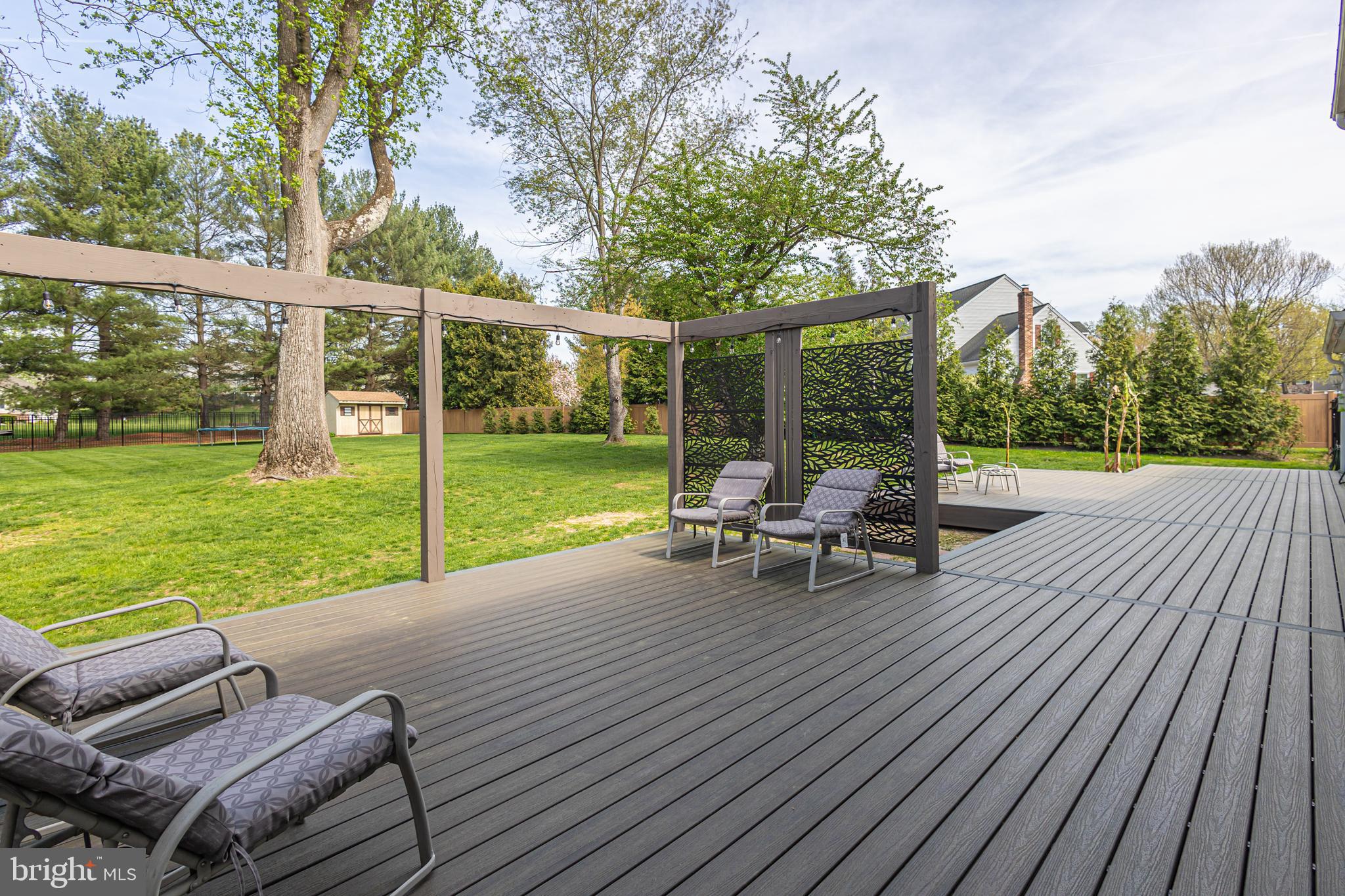 TIMBER VALLEY - Residential