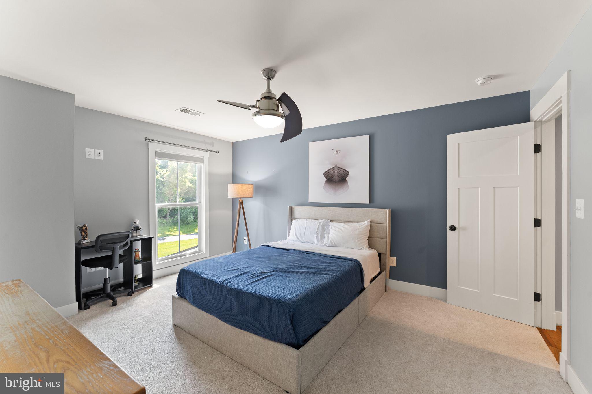 MOORCONES - Residential