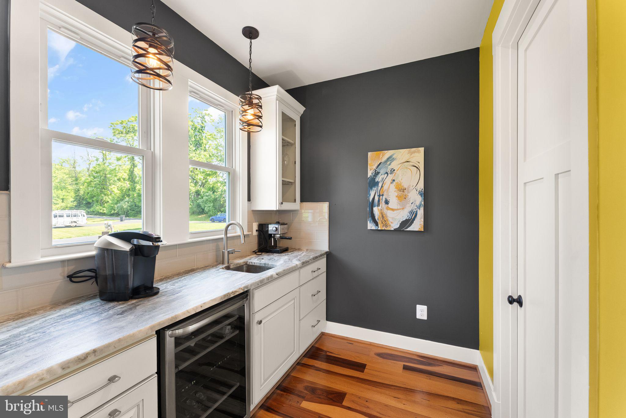 MOORCONES - Residential