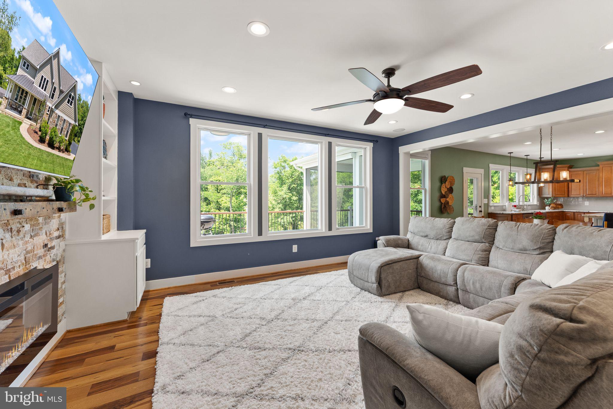 MOORCONES - Residential