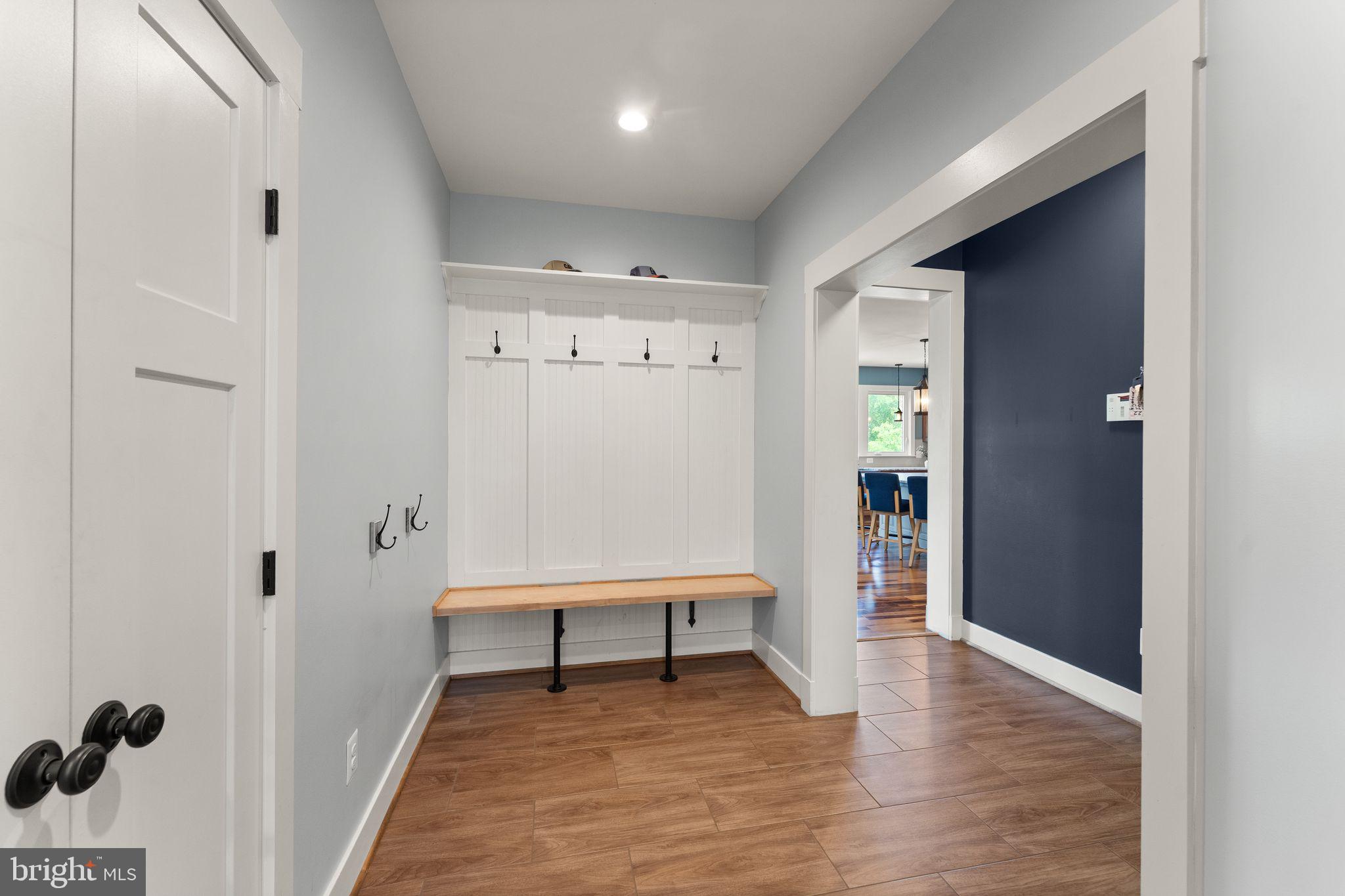 MOORCONES - Residential