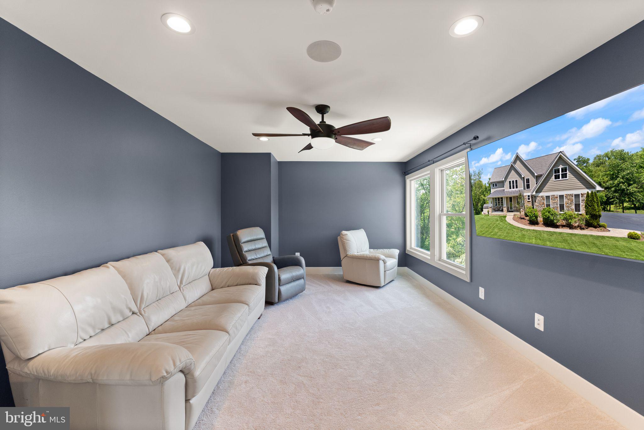 MOORCONES - Residential