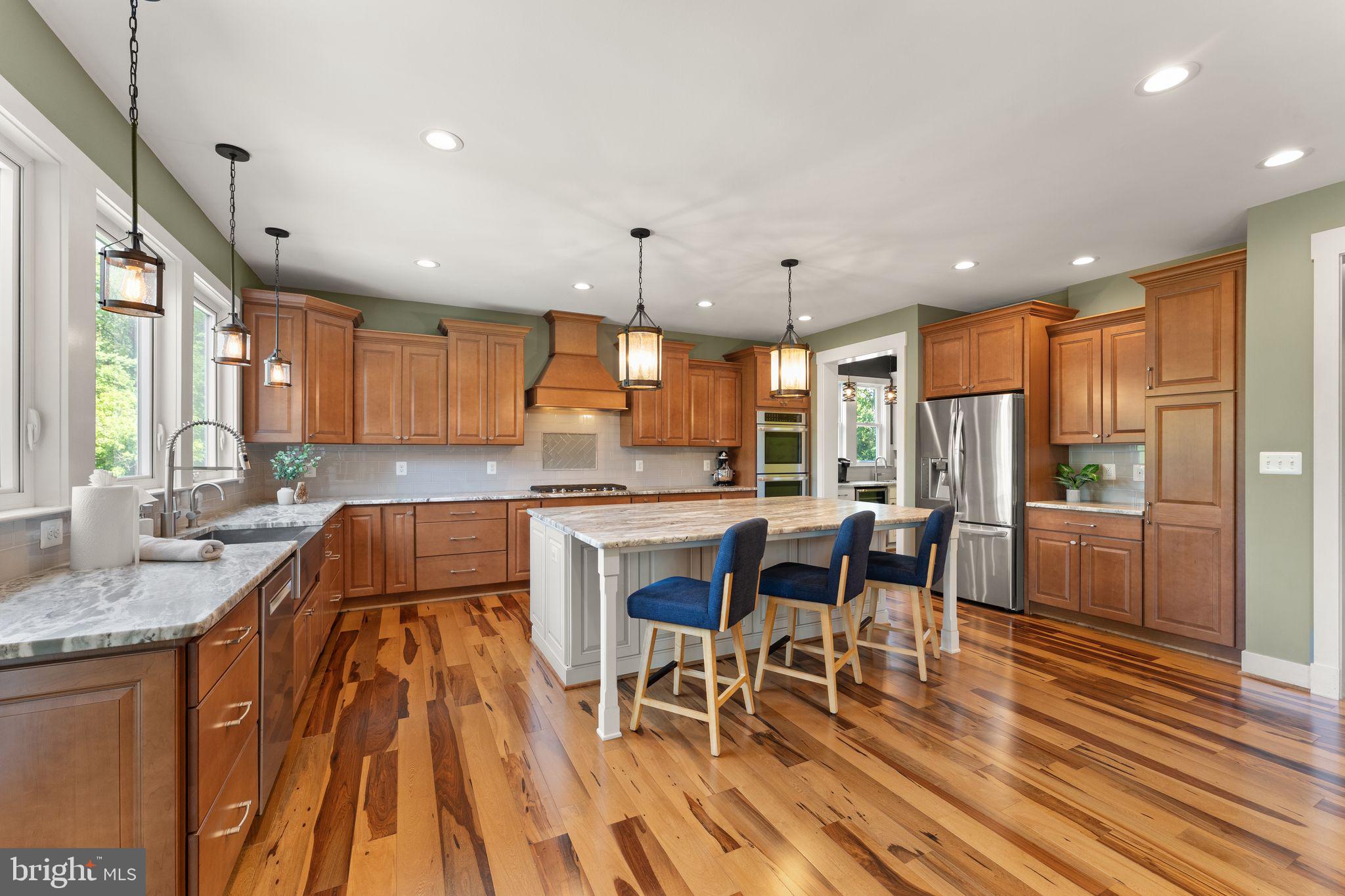 MOORCONES - Residential