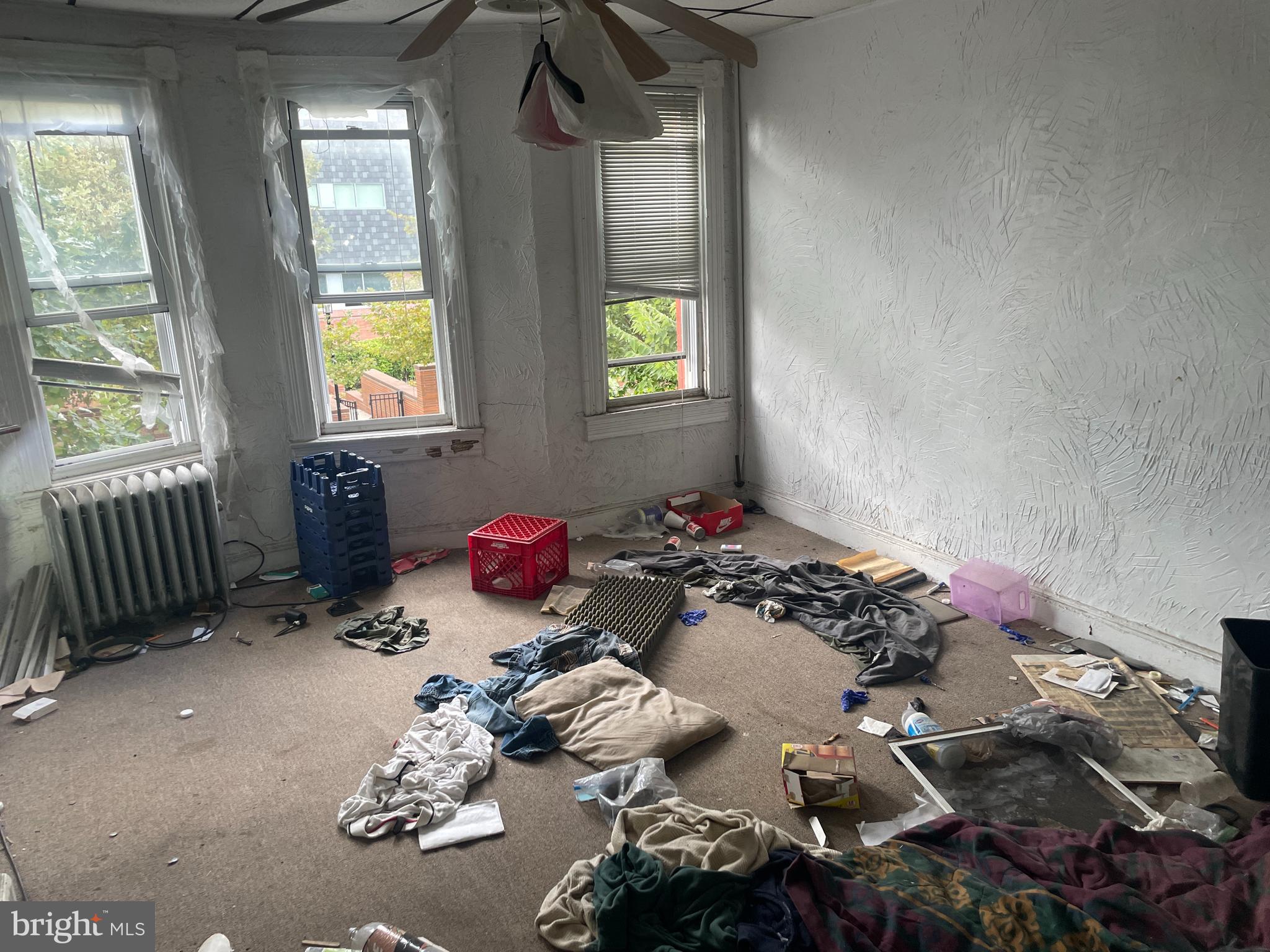 WALBROOK - Residential