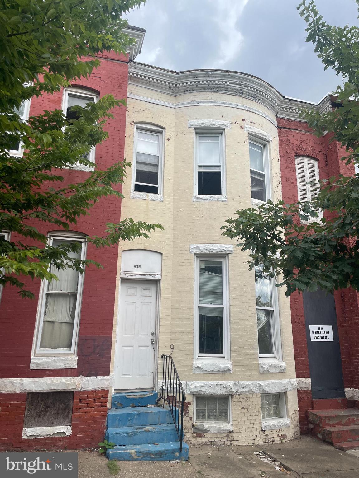 WALBROOK - Residential