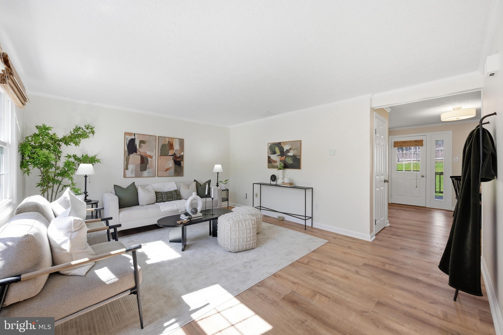 25500 COLTRANE DRIVE