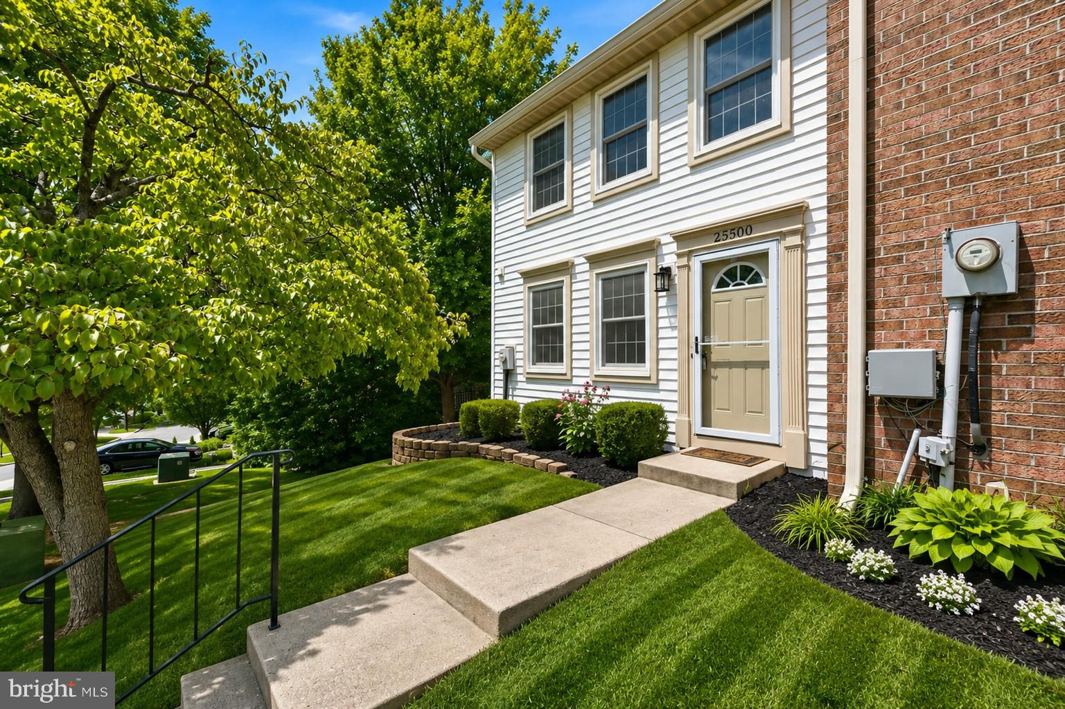 25500 COLTRANE DRIVE