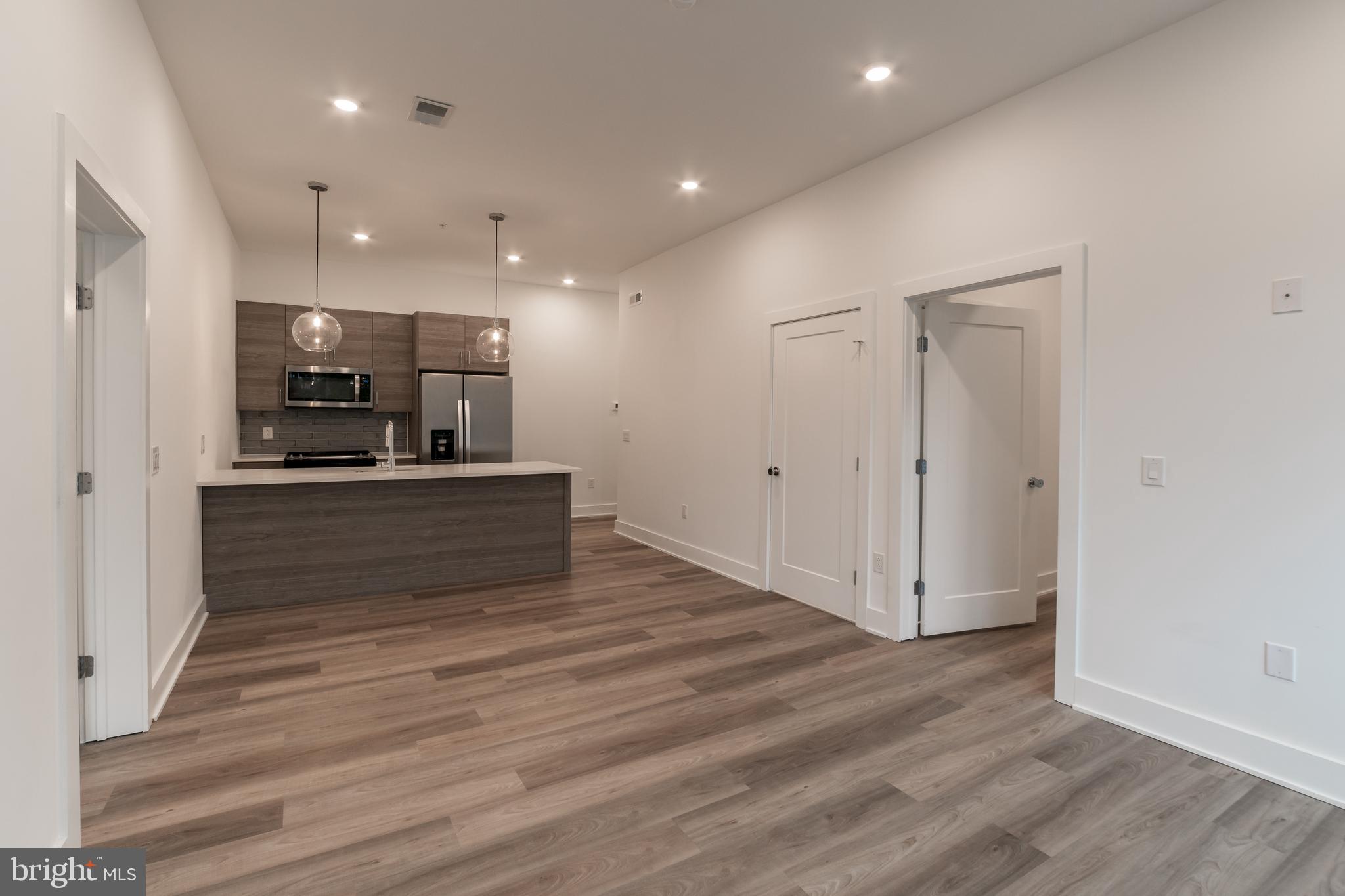 GERMANTOWN - Residential Lease